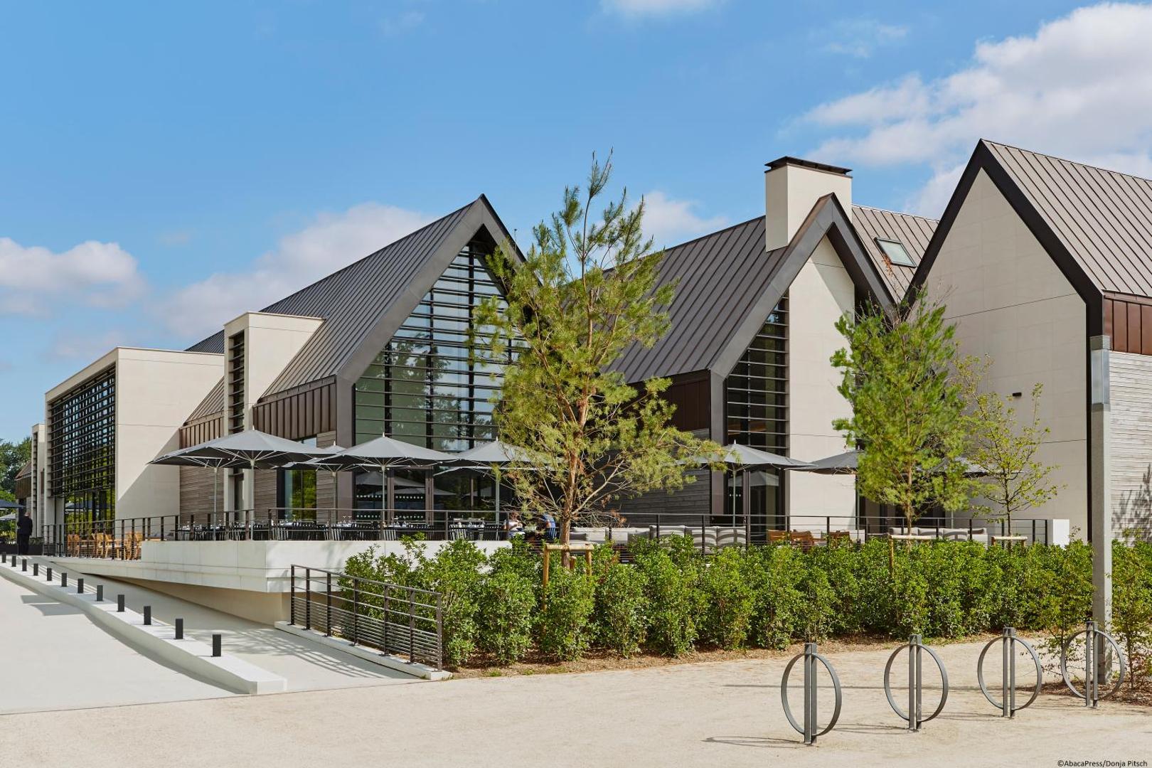 Le Domaine des Vanneaux Golf & Spa - MGallery