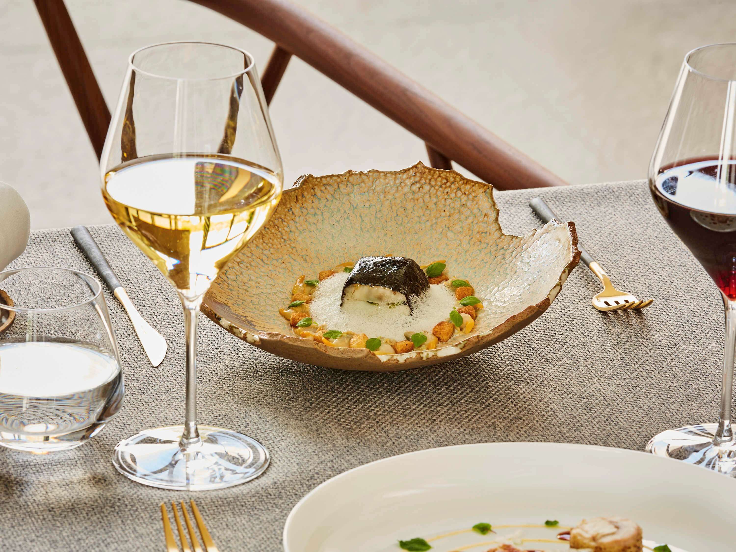 Le Domaine des Vanneaux Golf & Spa - MGallery