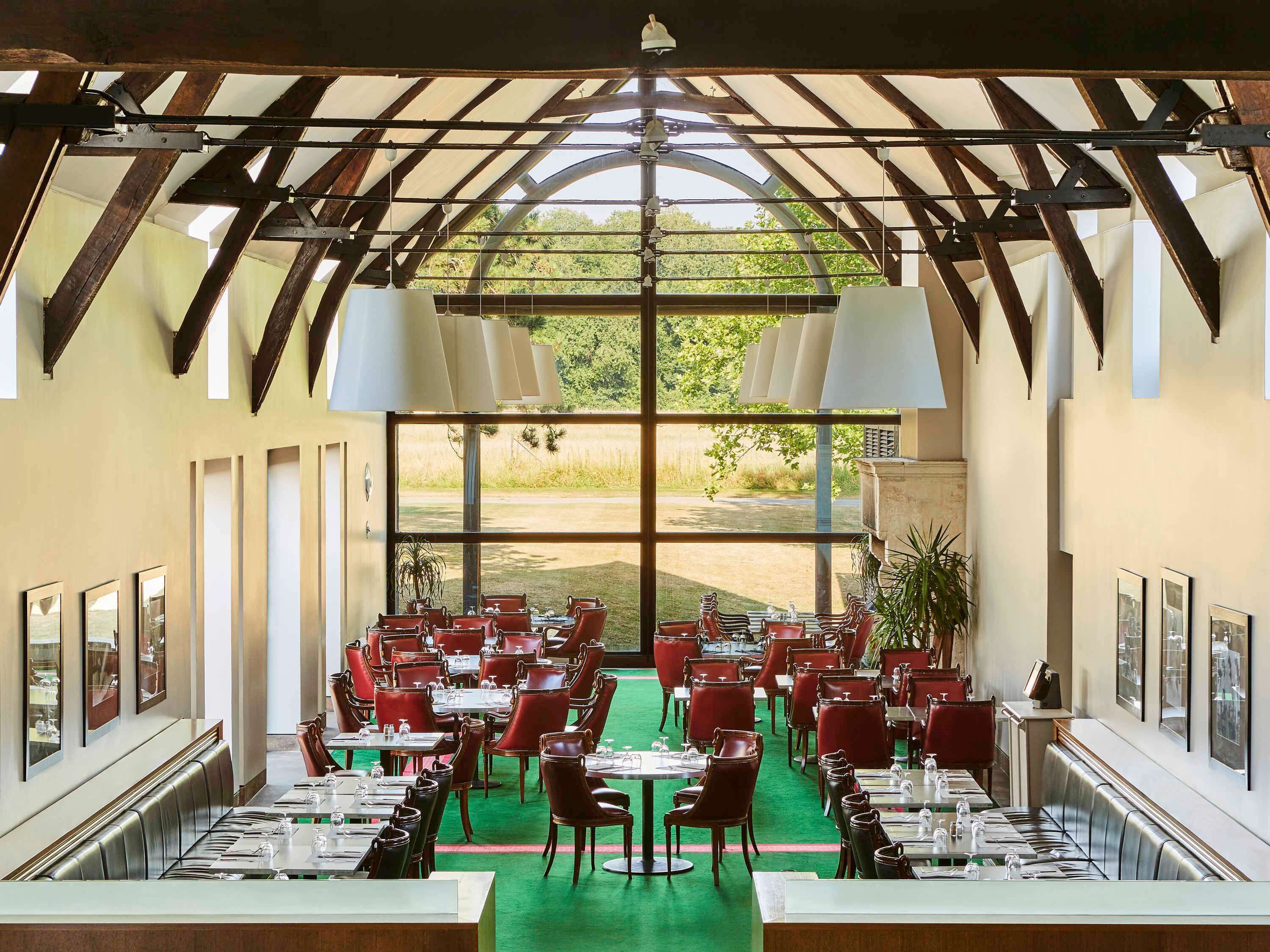 Le Domaine des Vanneaux Golf & Spa - MGallery