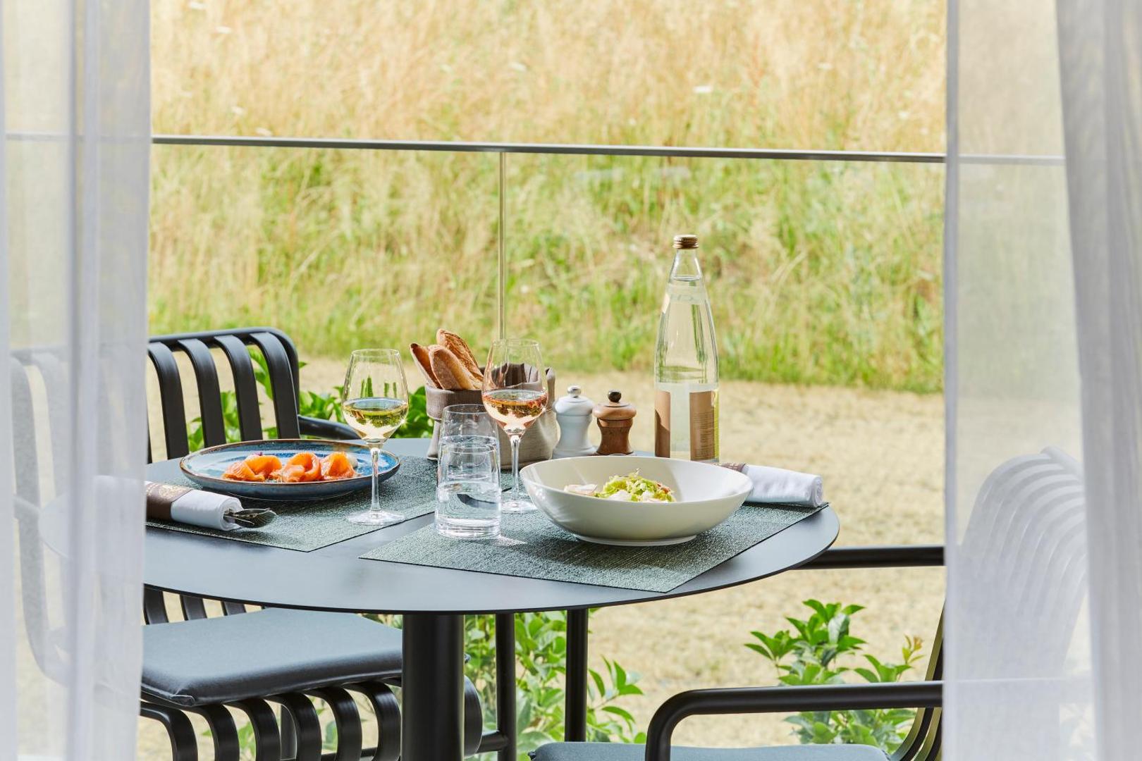 Le Domaine des Vanneaux Golf & Spa - MGallery