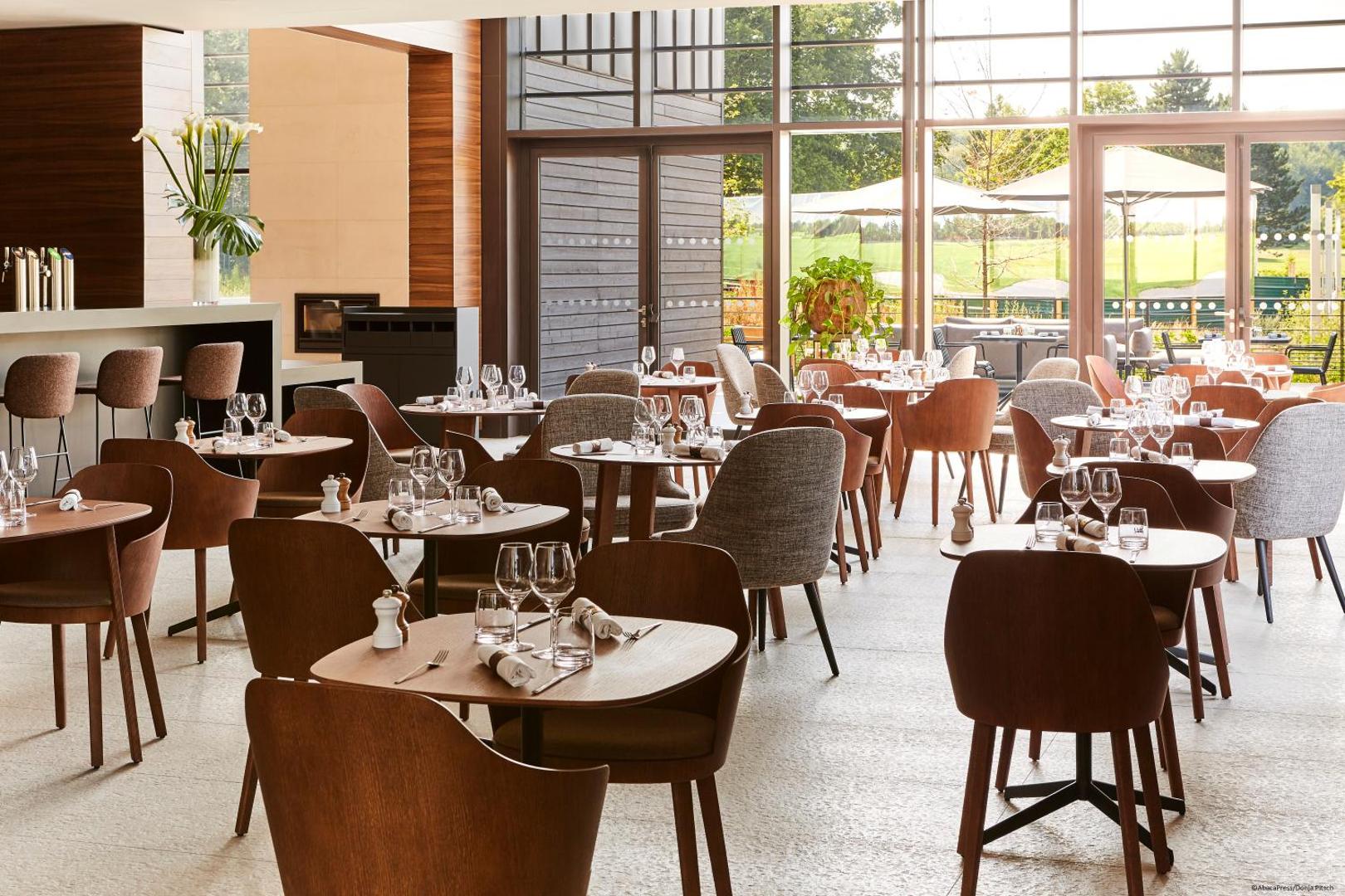 Le Domaine des Vanneaux Golf & Spa - MGallery