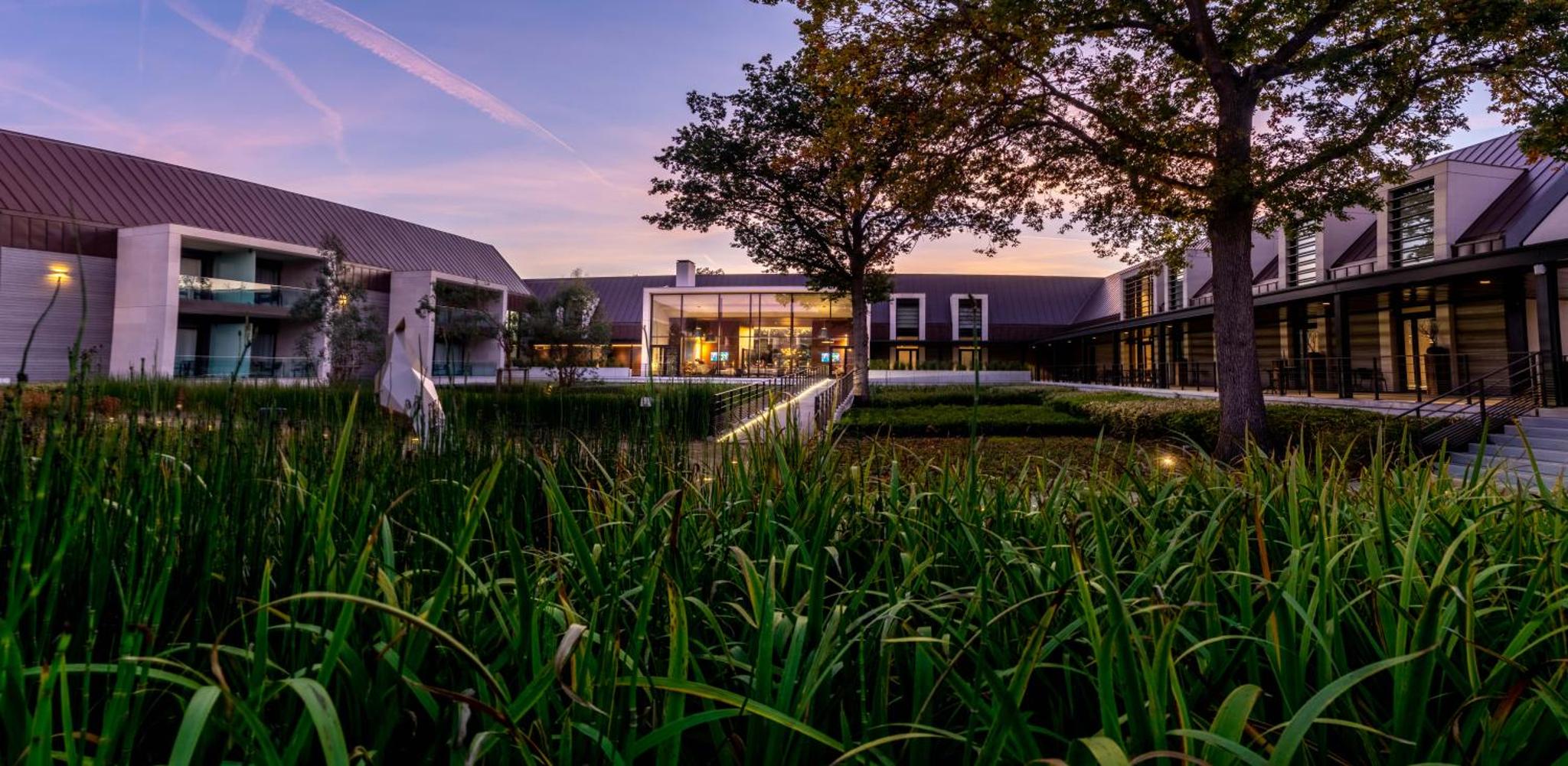 Le Domaine des Vanneaux Golf & Spa - MGallery