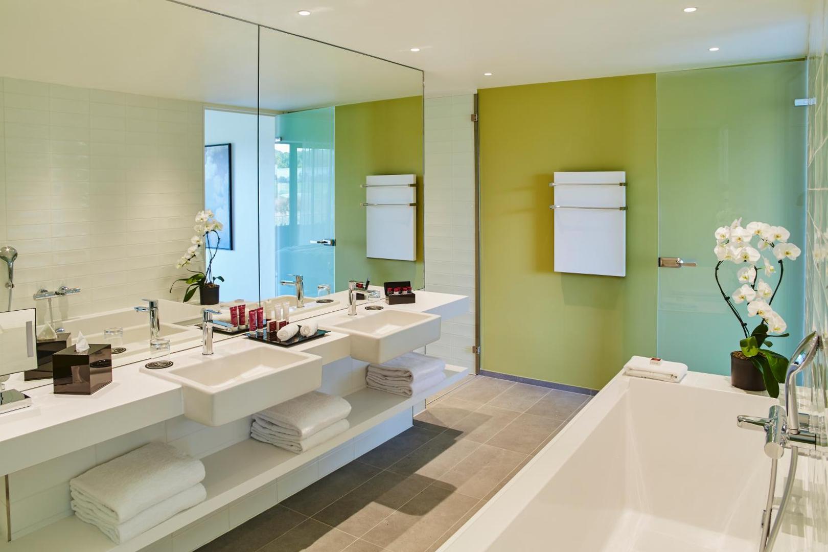 Le Domaine des Vanneaux Golf & Spa - MGallery