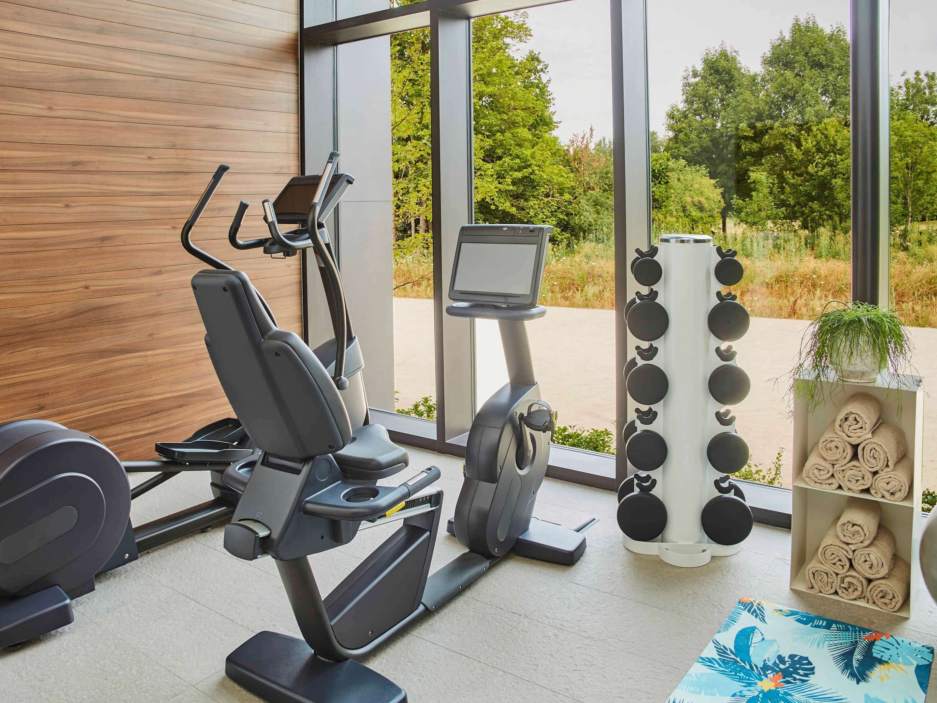 Le Domaine des Vanneaux Golf & Spa - MGallery