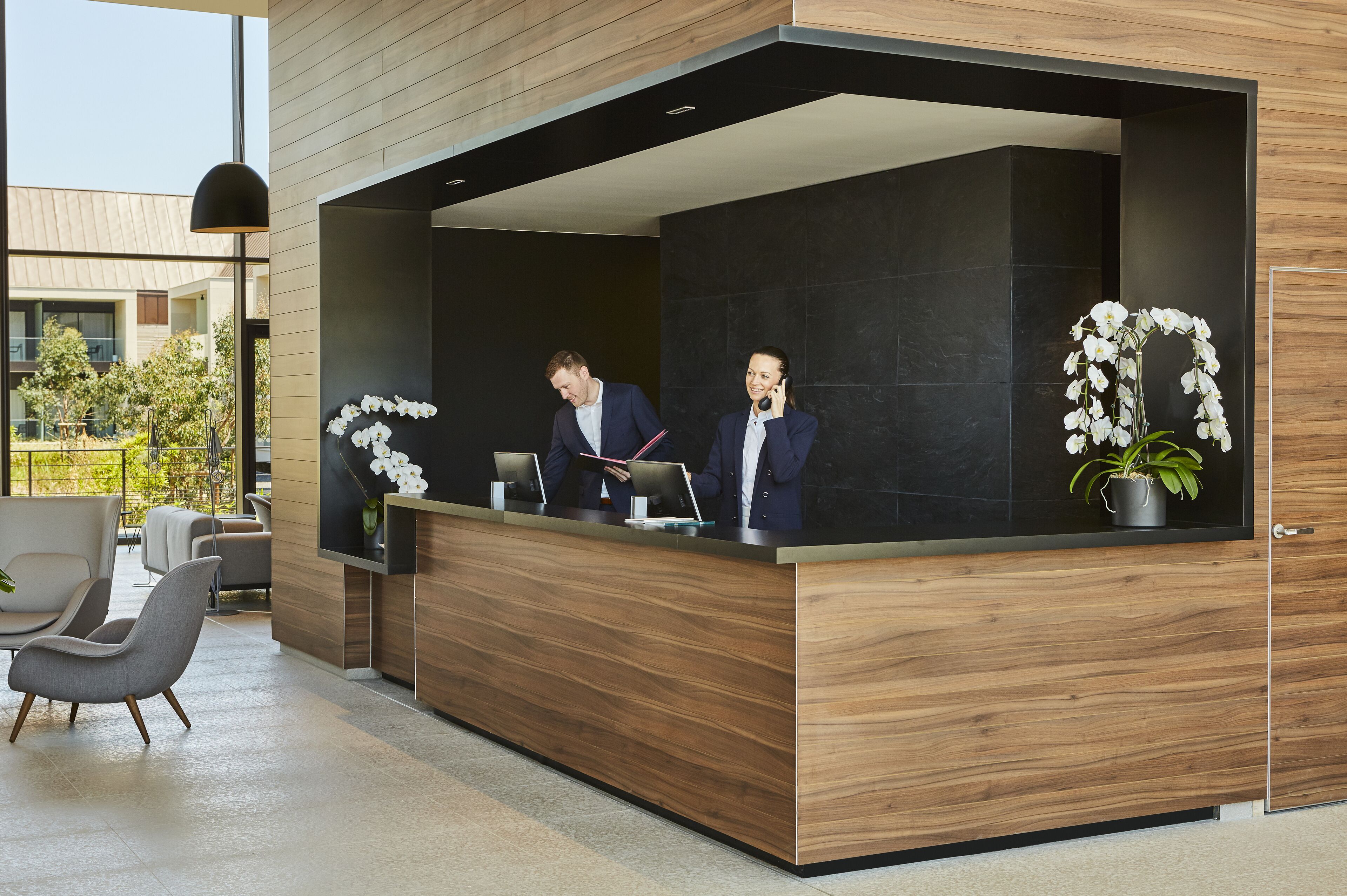 Le Domaine des Vanneaux Golf & Spa - MGallery