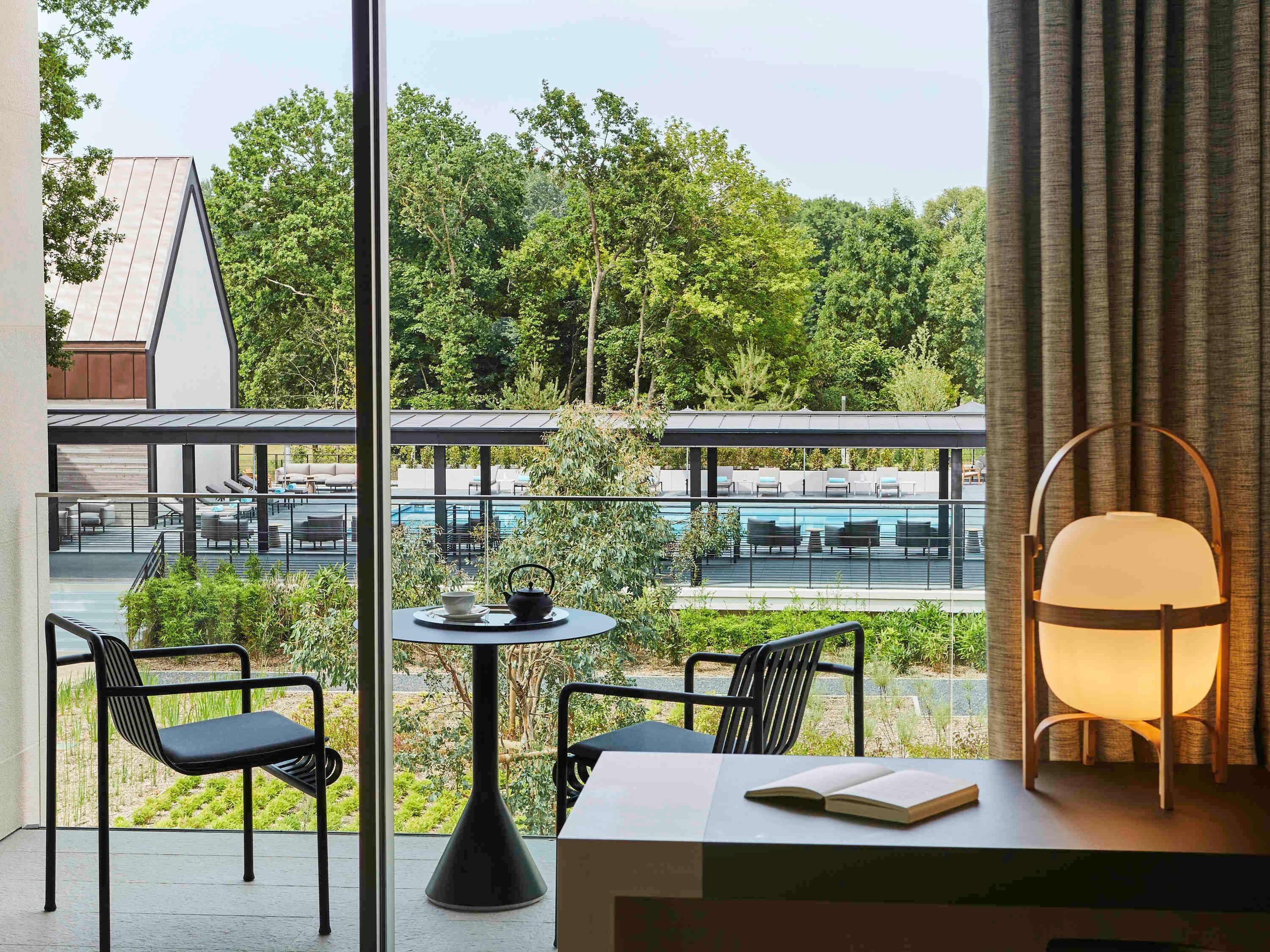 Le Domaine des Vanneaux Golf & Spa - MGallery