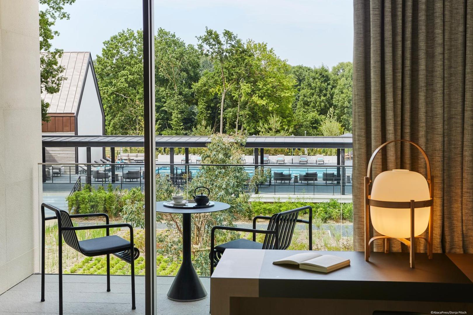 Le Domaine des Vanneaux Golf & Spa - MGallery