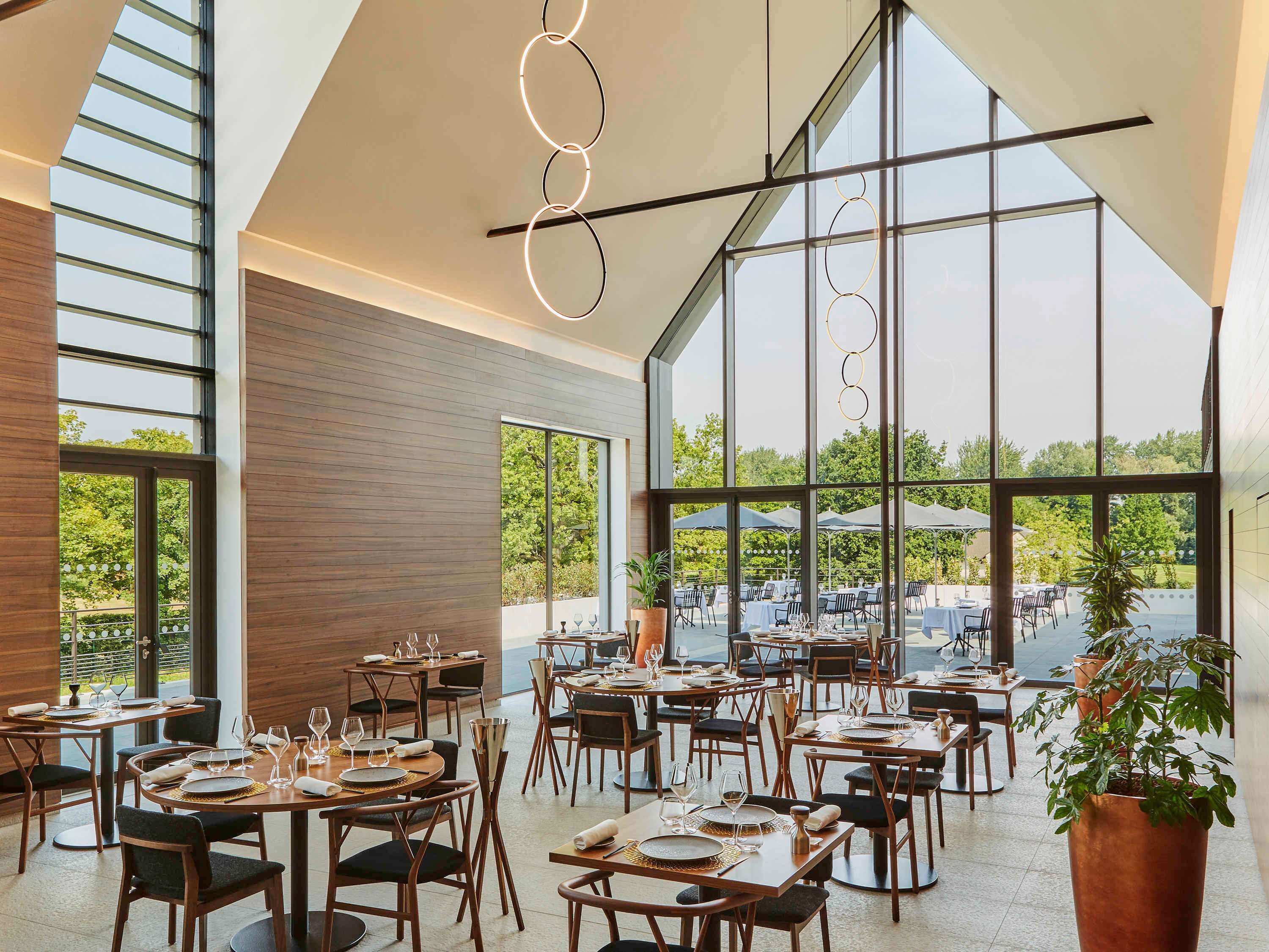 Le Domaine des Vanneaux Golf & Spa - MGallery