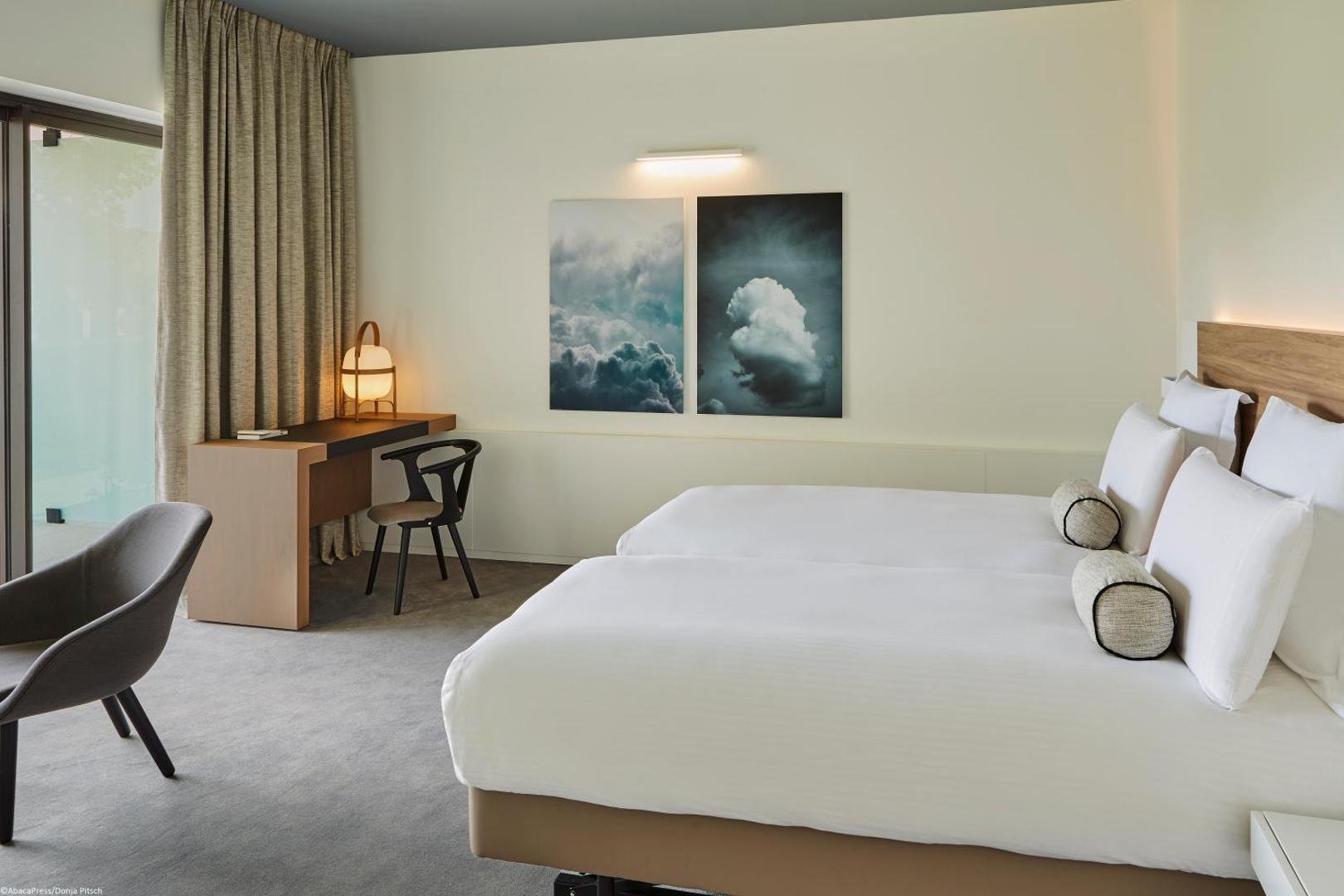 Le Domaine des Vanneaux Golf & Spa - MGallery