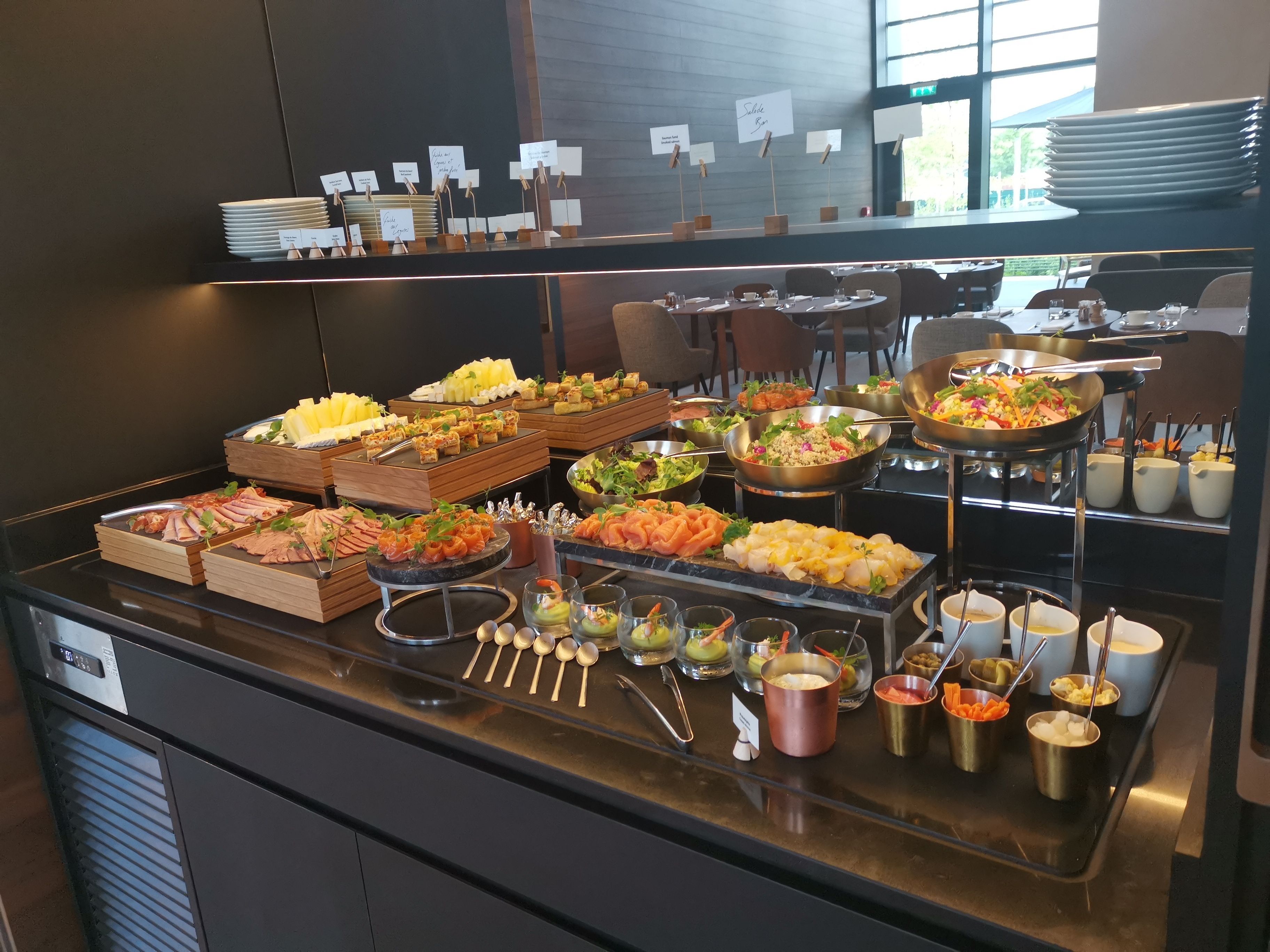 Le Domaine des Vanneaux Golf & Spa - MGallery