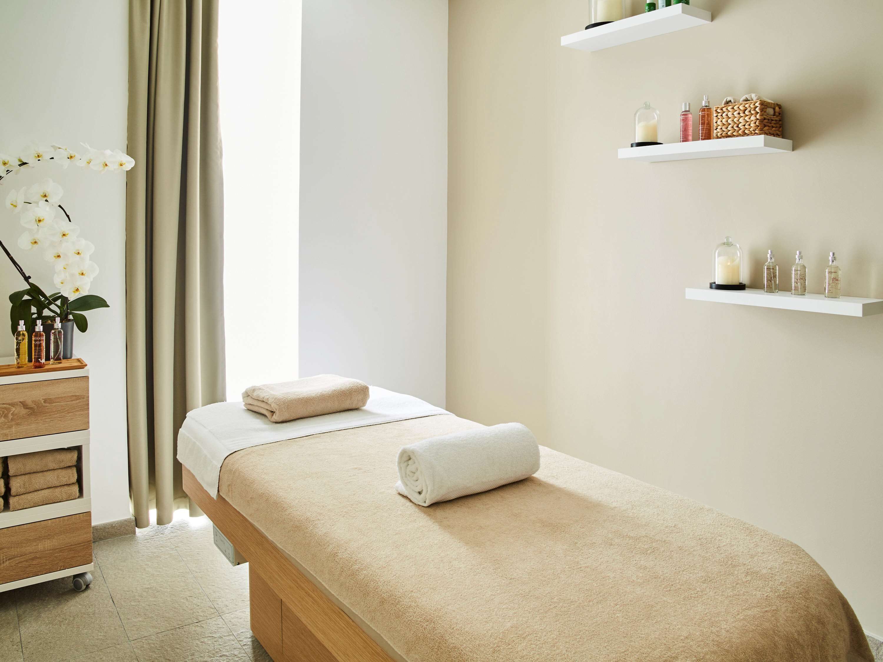 Le Domaine des Vanneaux Golf & Spa - MGallery