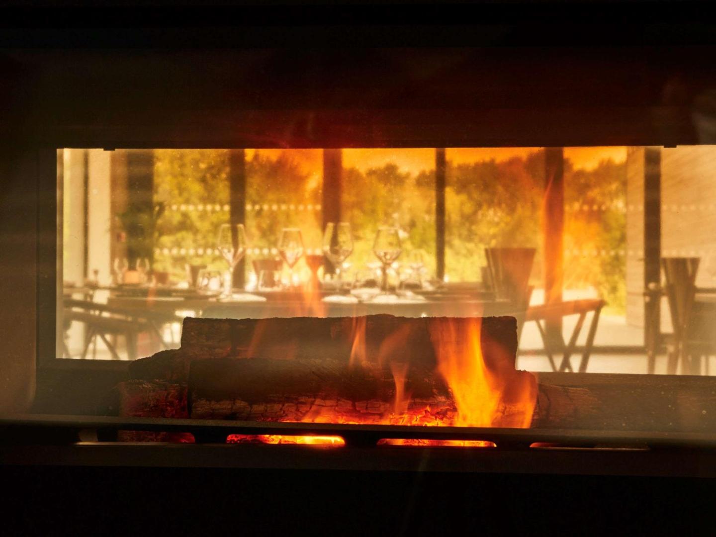 Le Domaine des Vanneaux Golf & Spa - MGallery