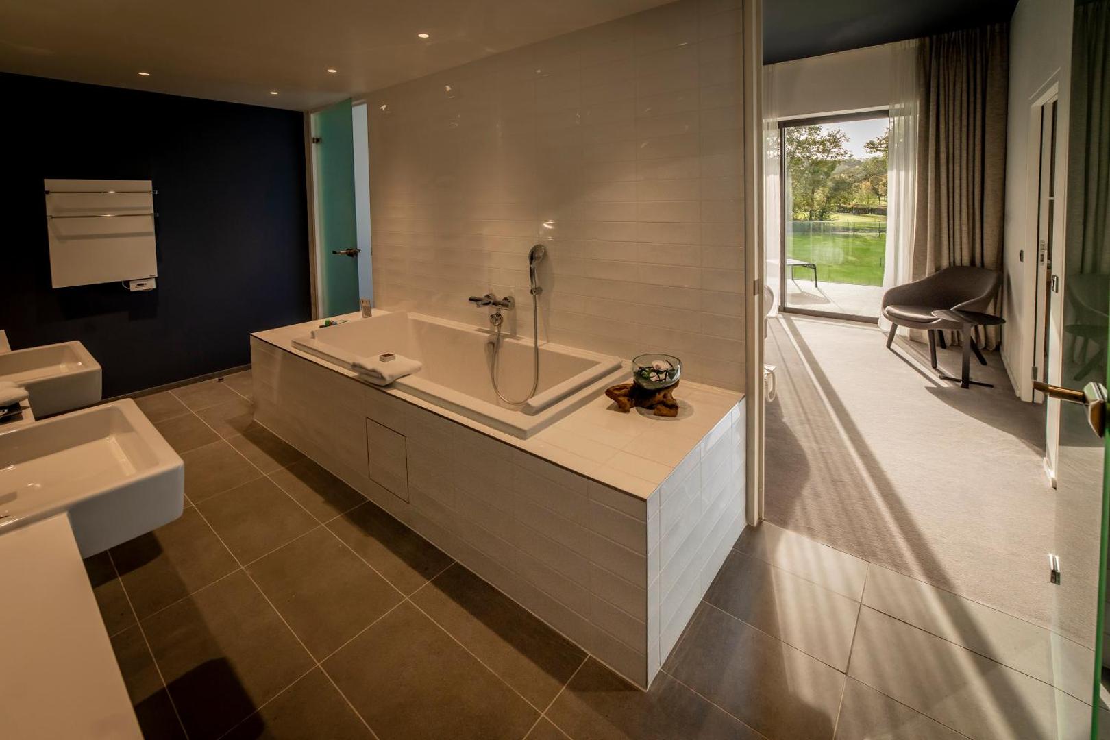 Le Domaine des Vanneaux Golf & Spa - MGallery