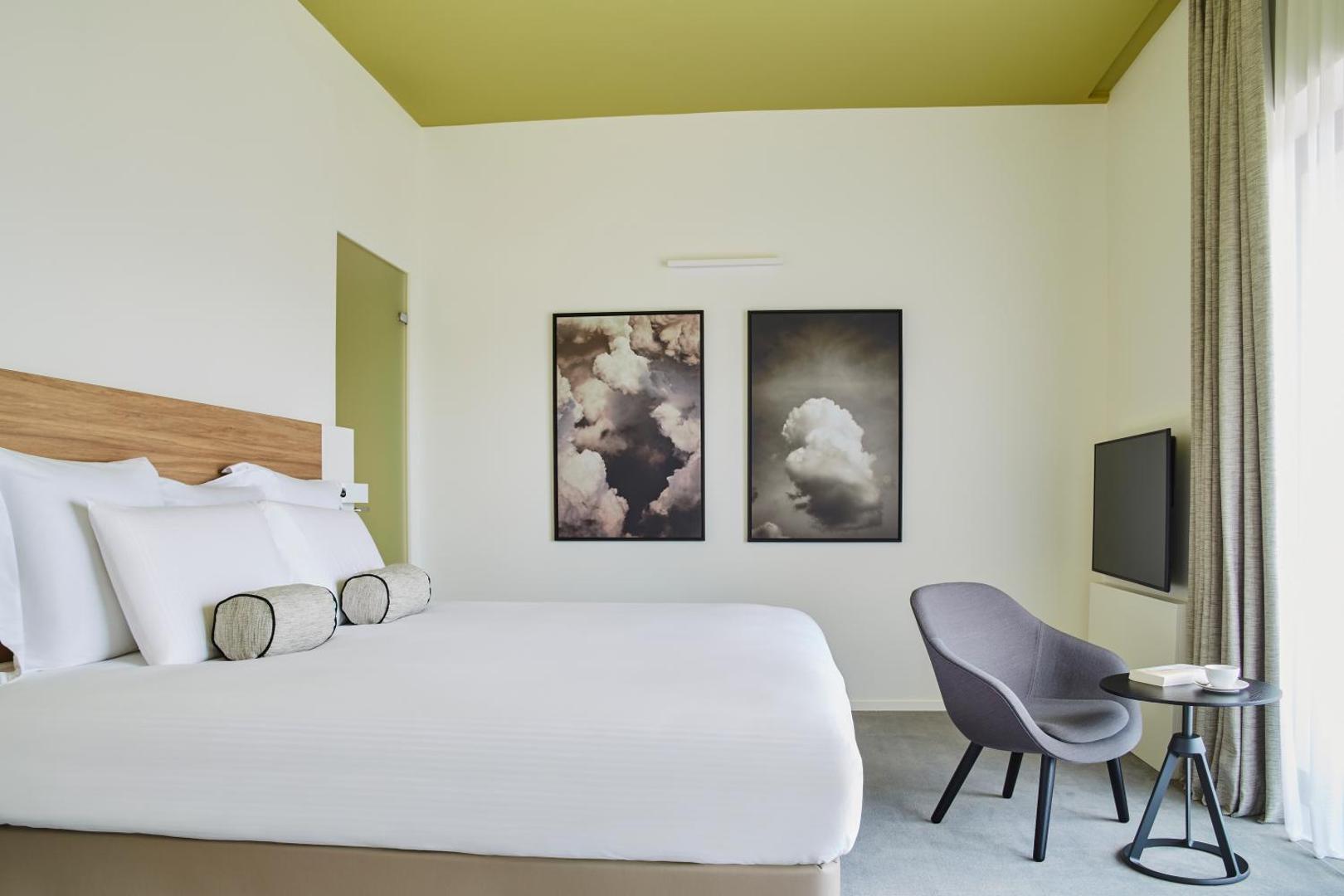 Le Domaine des Vanneaux Golf & Spa - MGallery