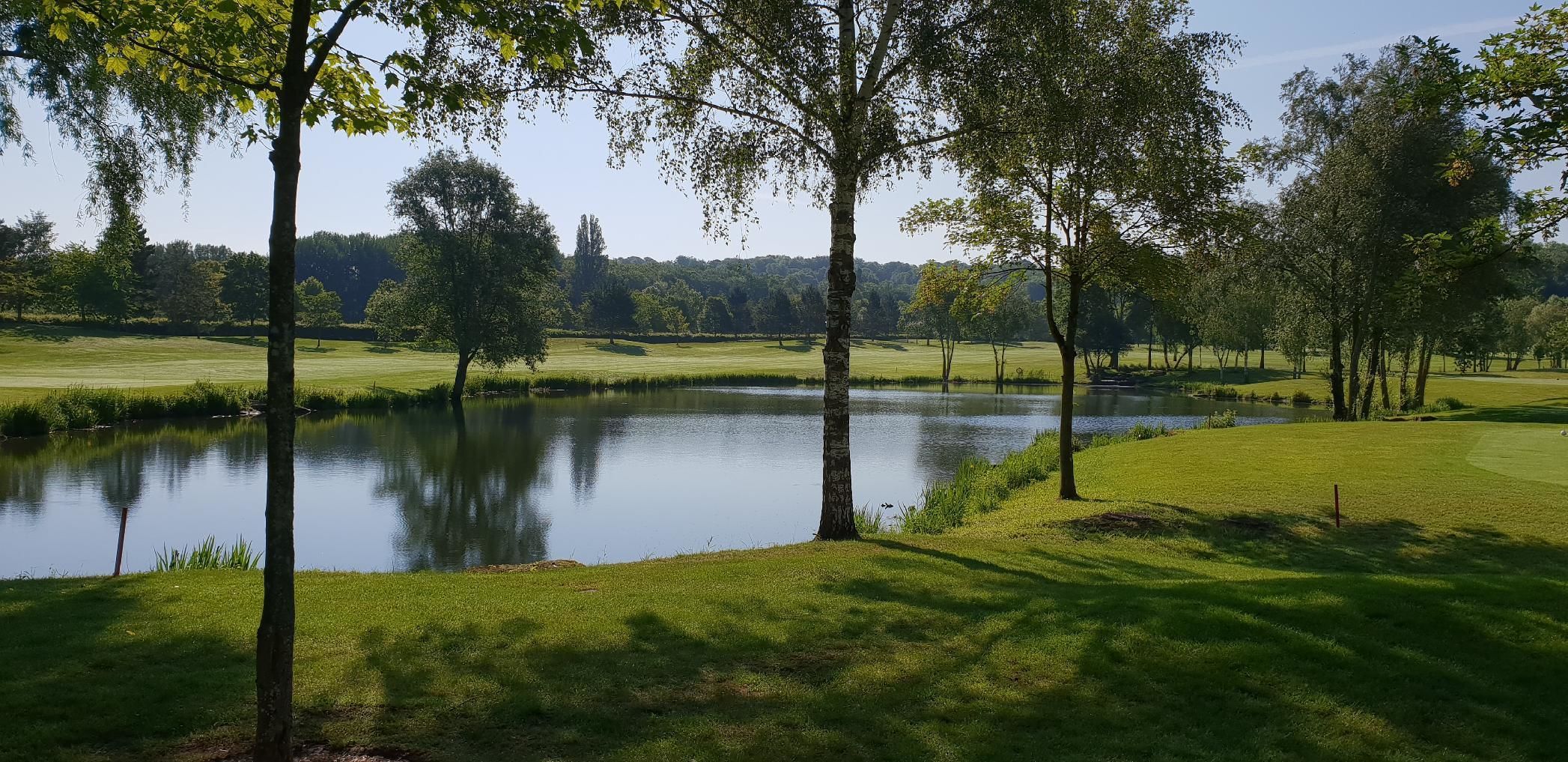 Le Domaine des Vanneaux Golf & Spa - MGallery