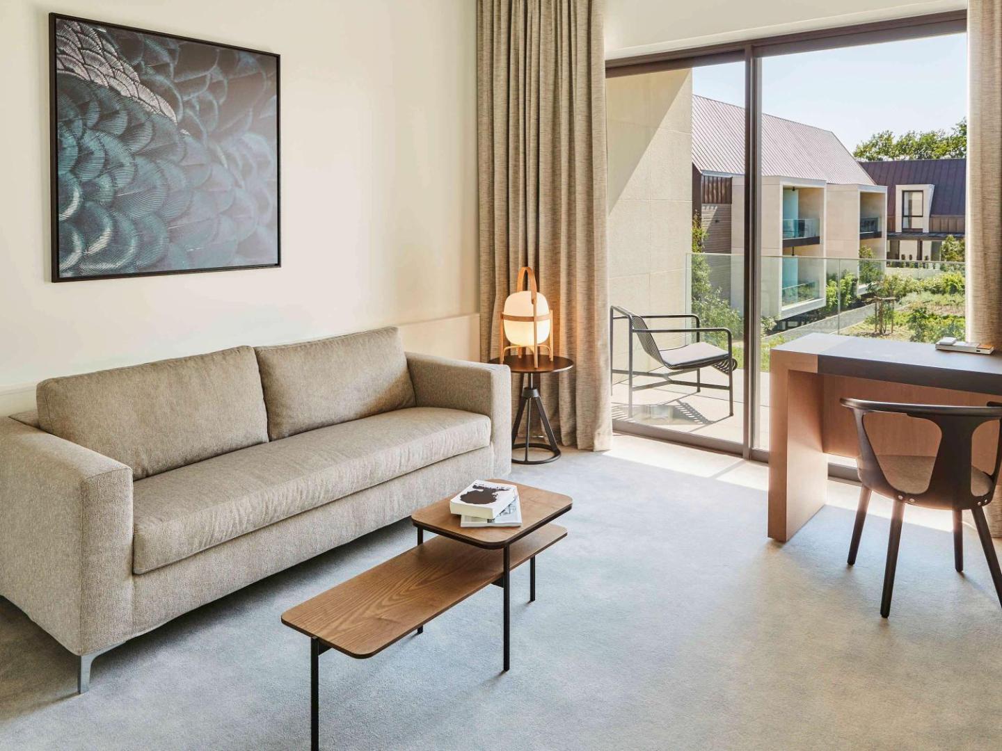 Le Domaine des Vanneaux Golf & Spa - MGallery