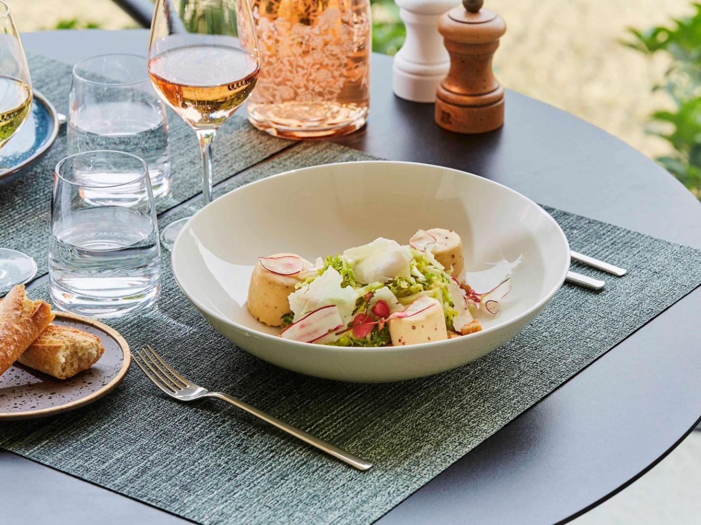 Le Domaine des Vanneaux Golf & Spa - MGallery