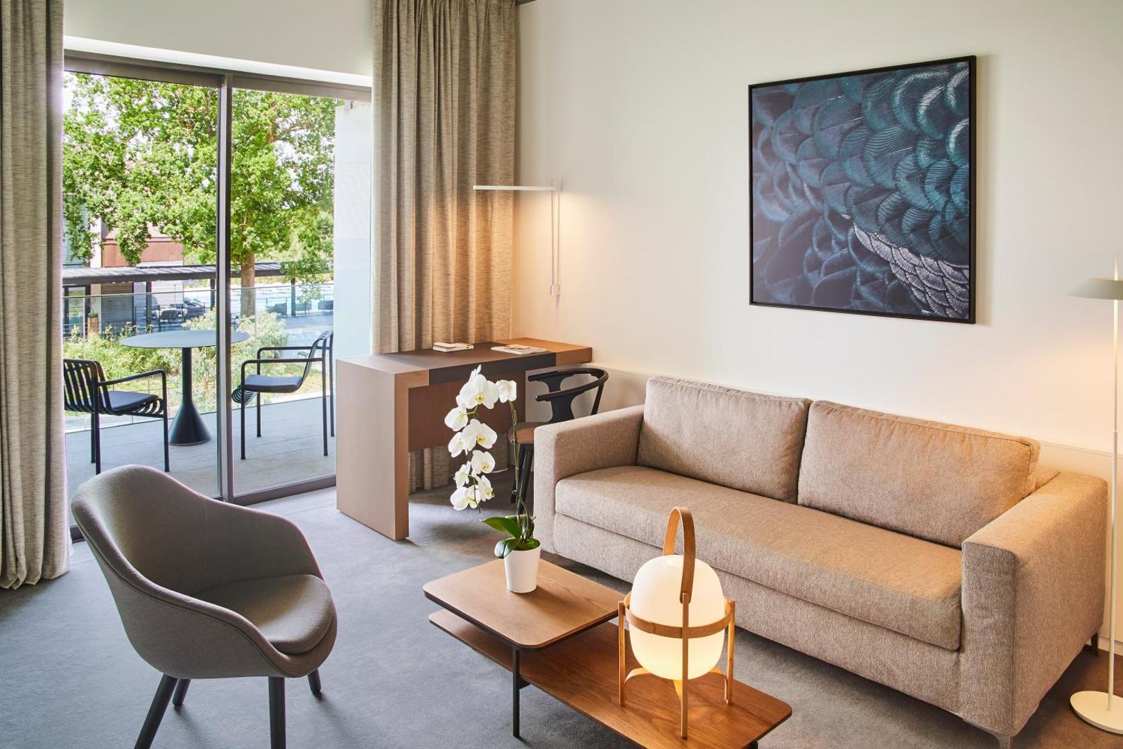 Le Domaine des Vanneaux Golf & Spa - MGallery