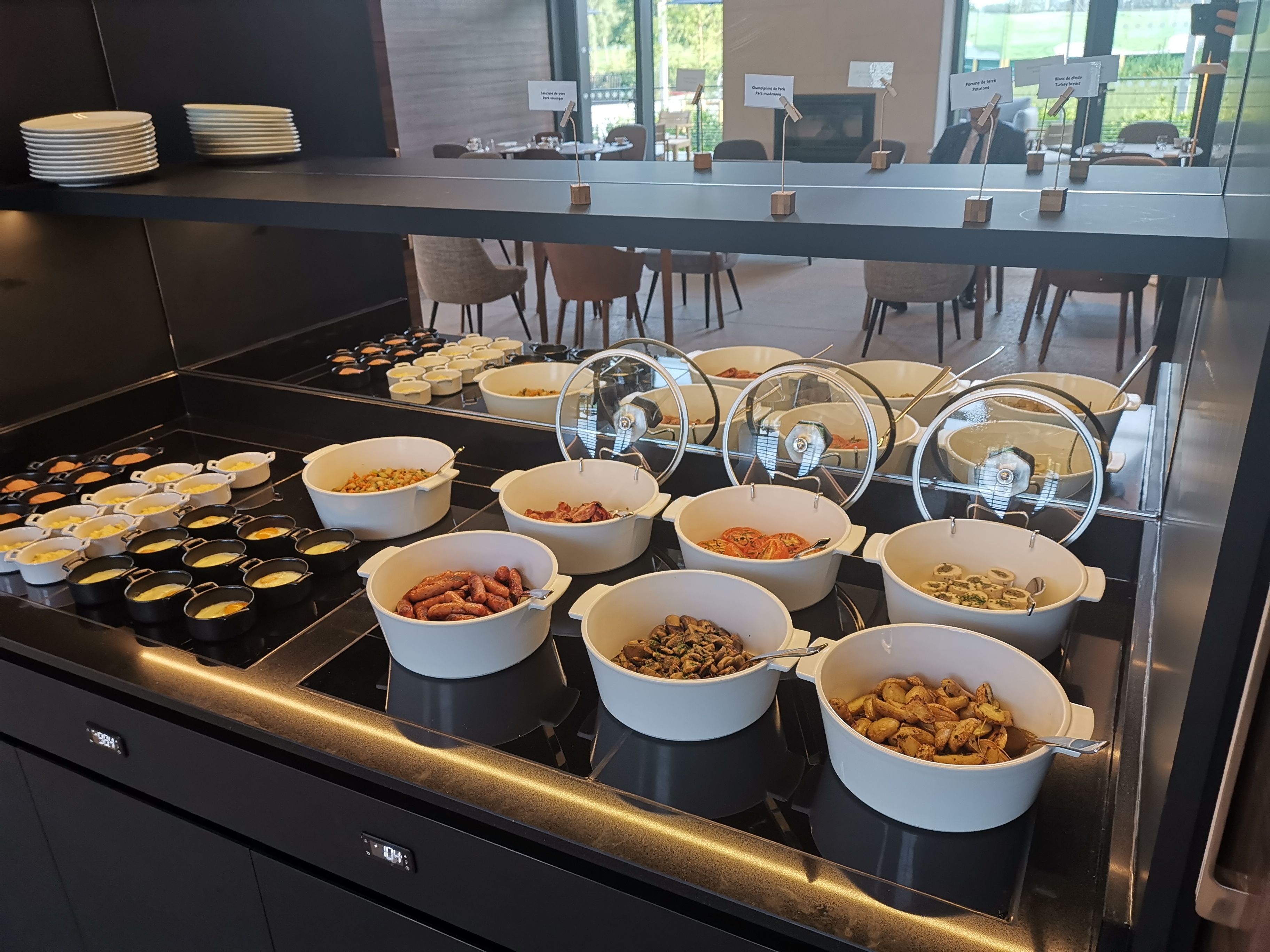 Le Domaine des Vanneaux Golf & Spa - MGallery