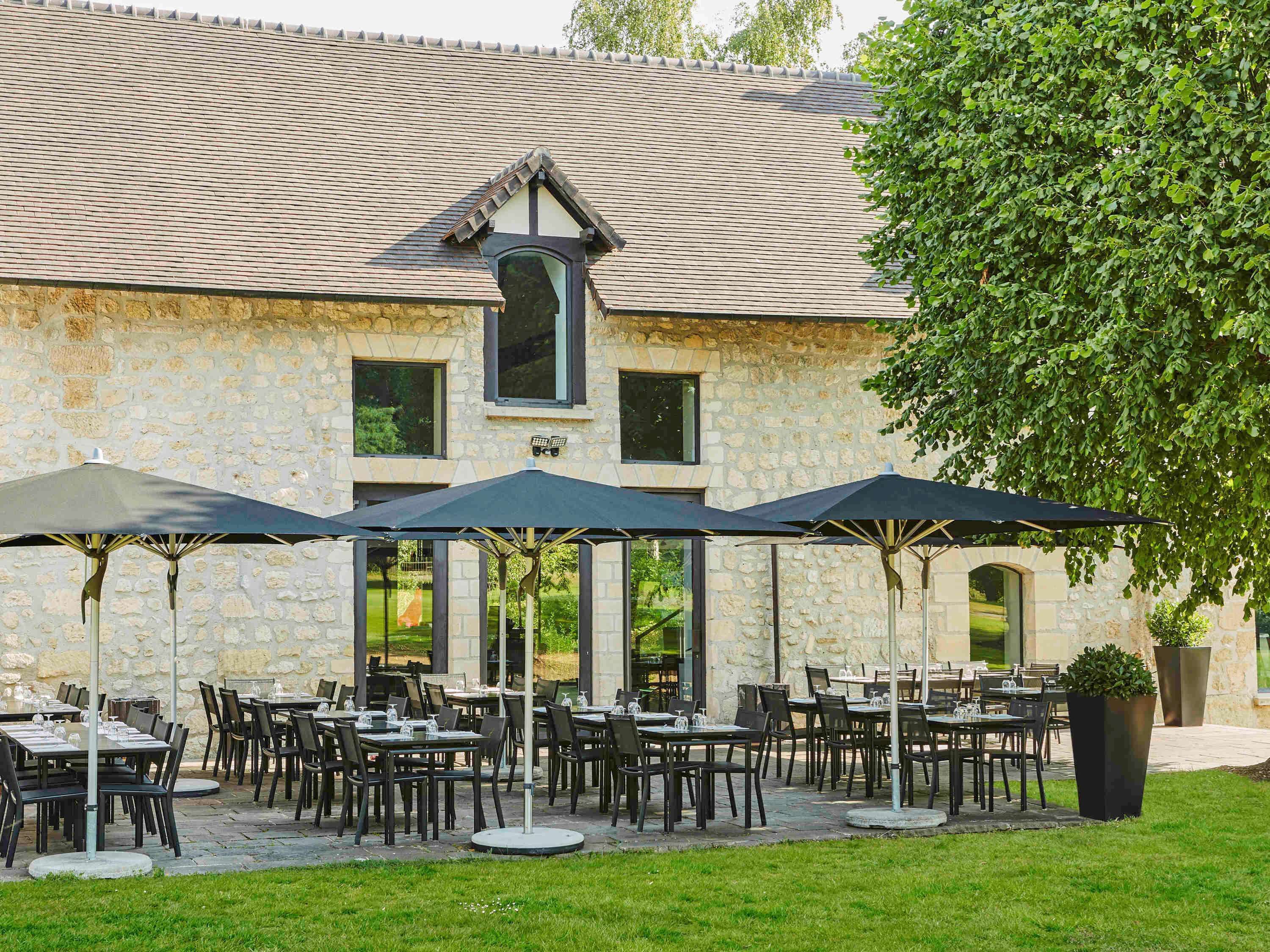 Le Domaine des Vanneaux Golf & Spa - MGallery
