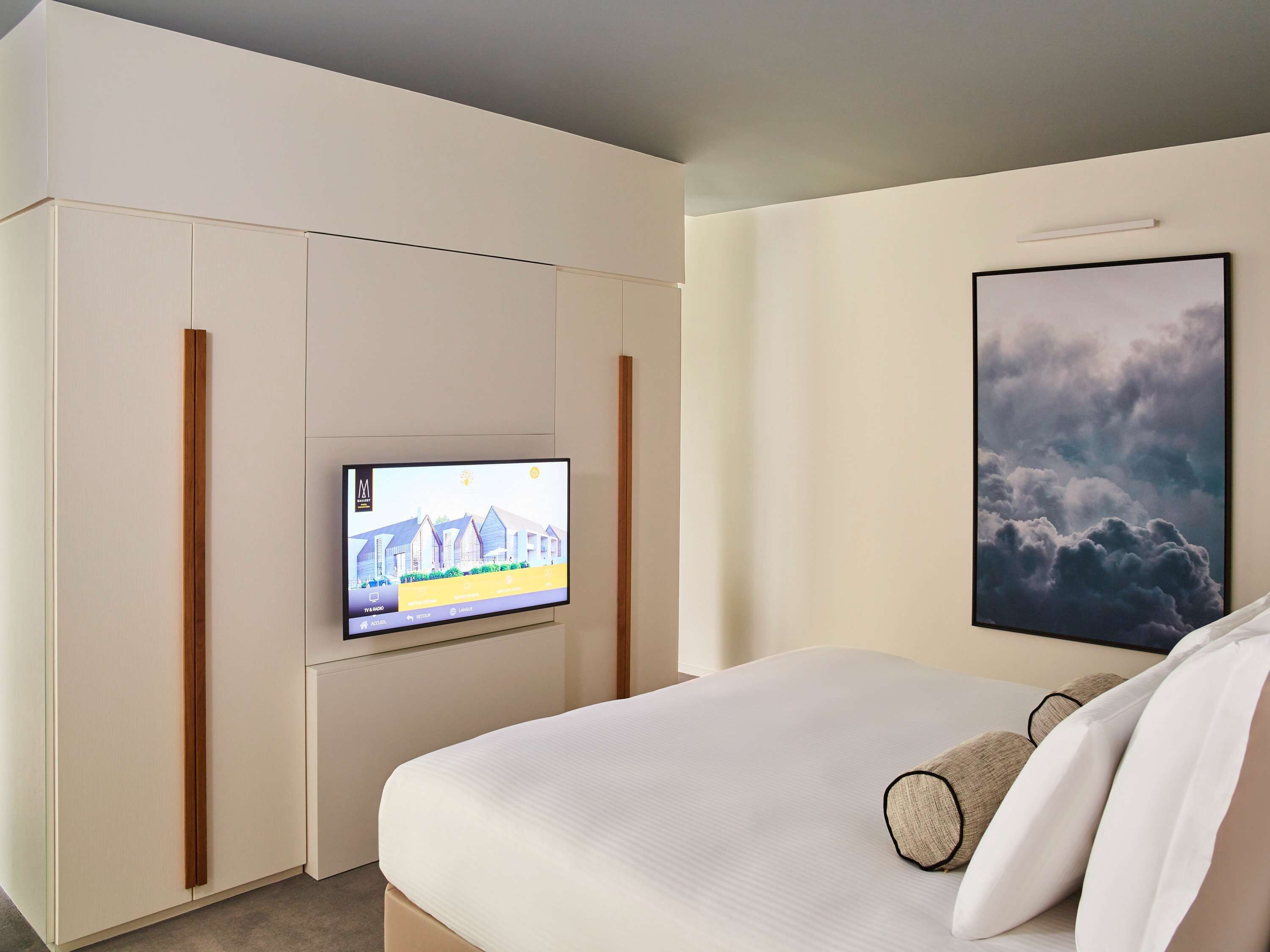 Le Domaine des Vanneaux Golf & Spa - MGallery