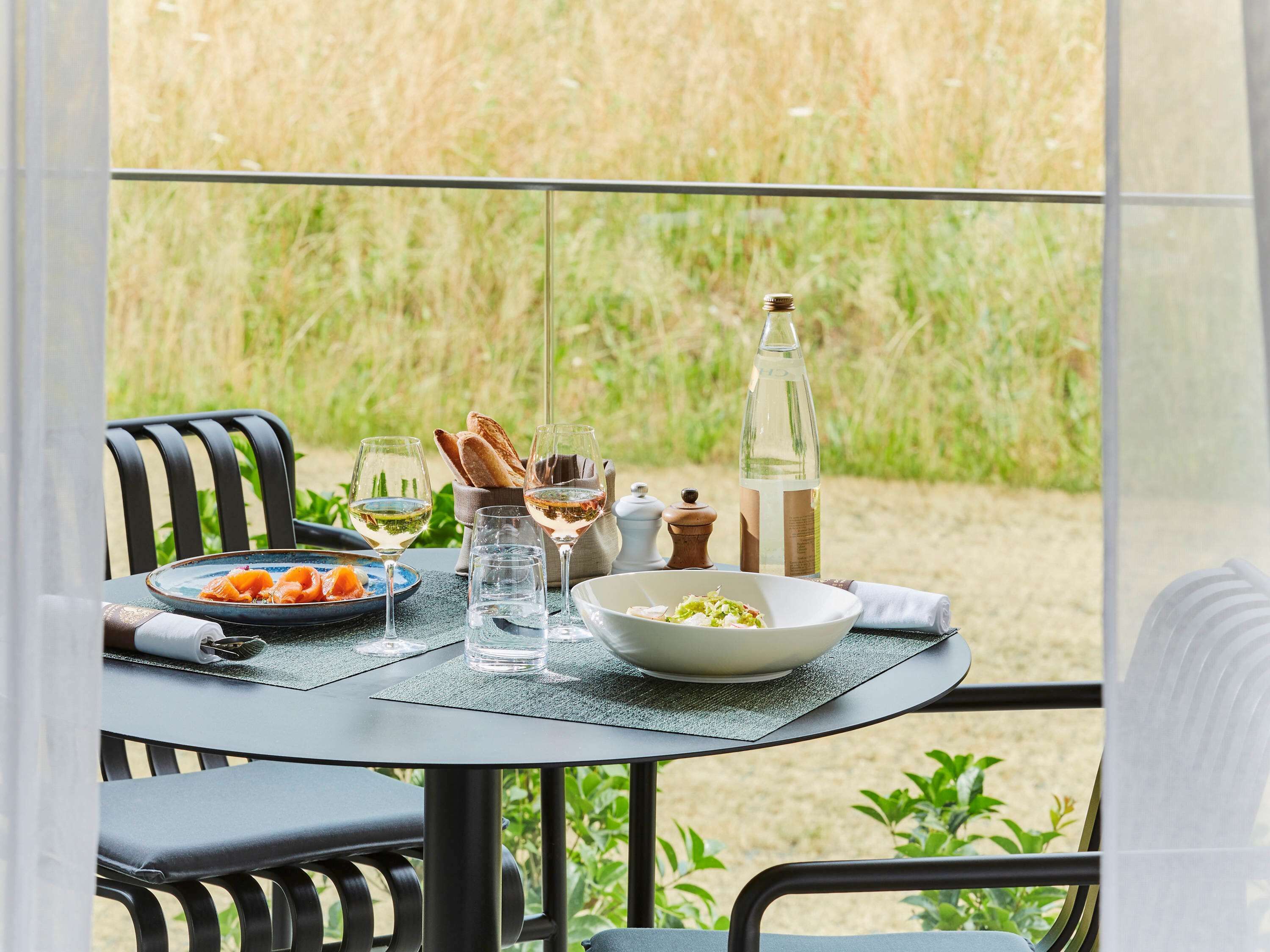Le Domaine des Vanneaux Golf & Spa - MGallery