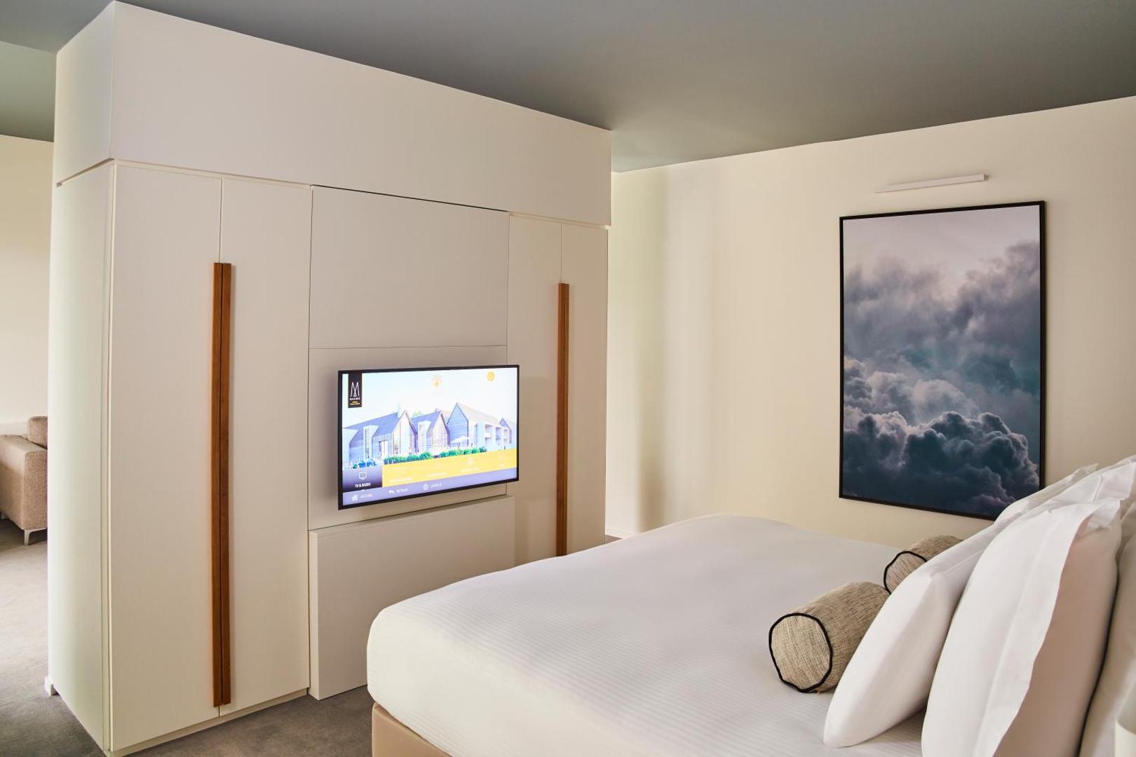 Le Domaine des Vanneaux Golf & Spa - MGallery