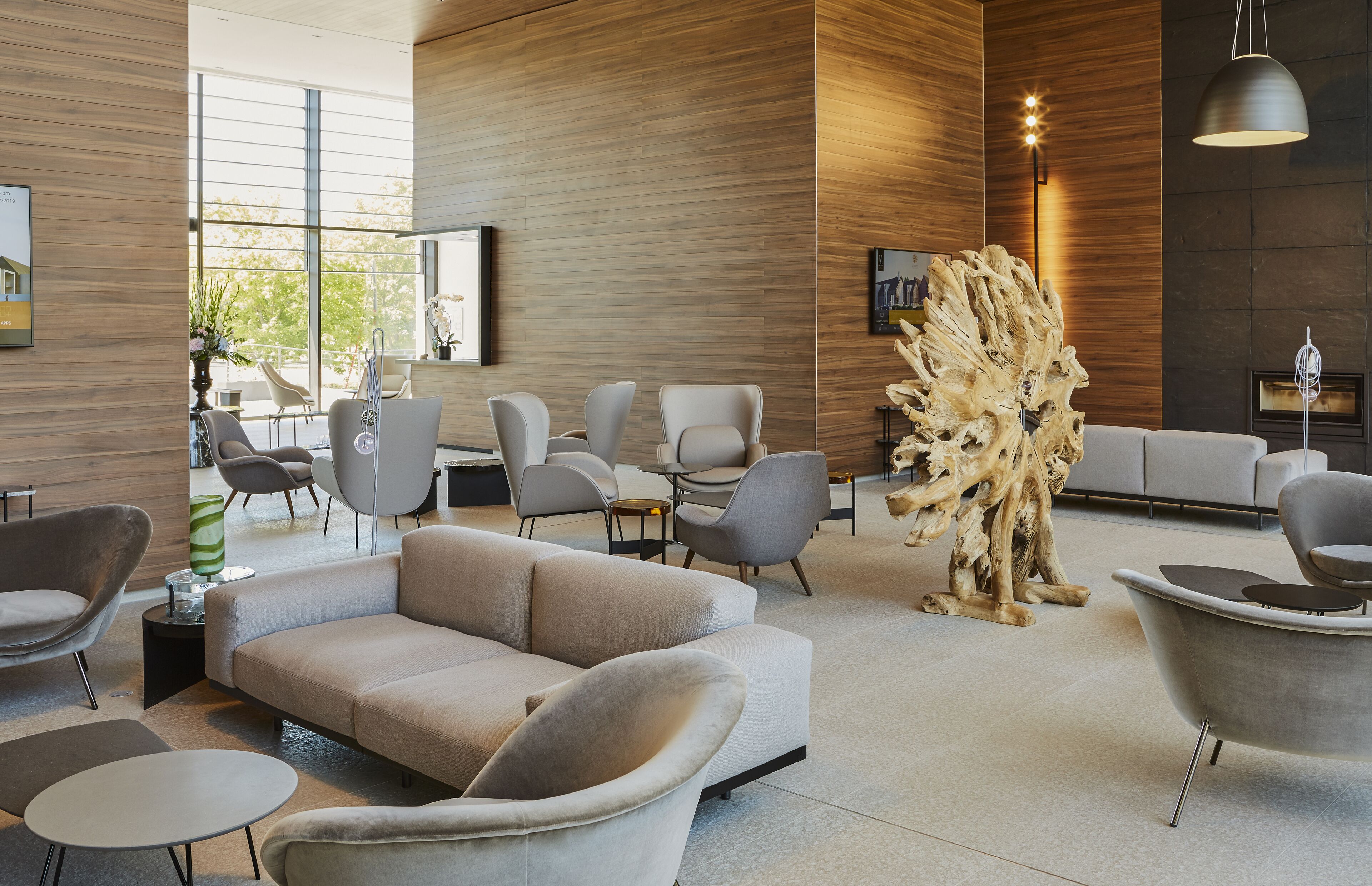 Le Domaine des Vanneaux Golf & Spa - MGallery