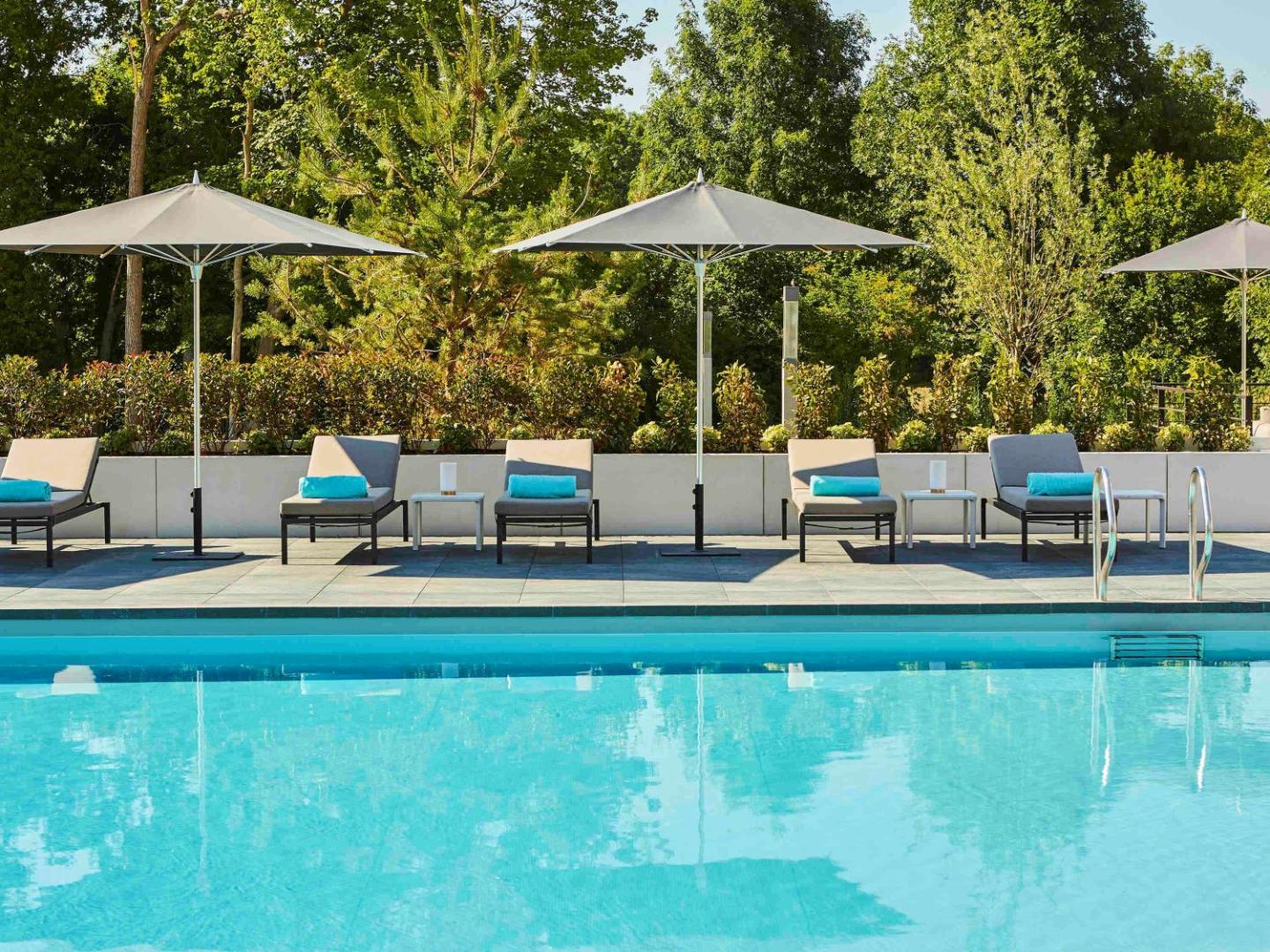 Le Domaine des Vanneaux Golf & Spa - MGallery