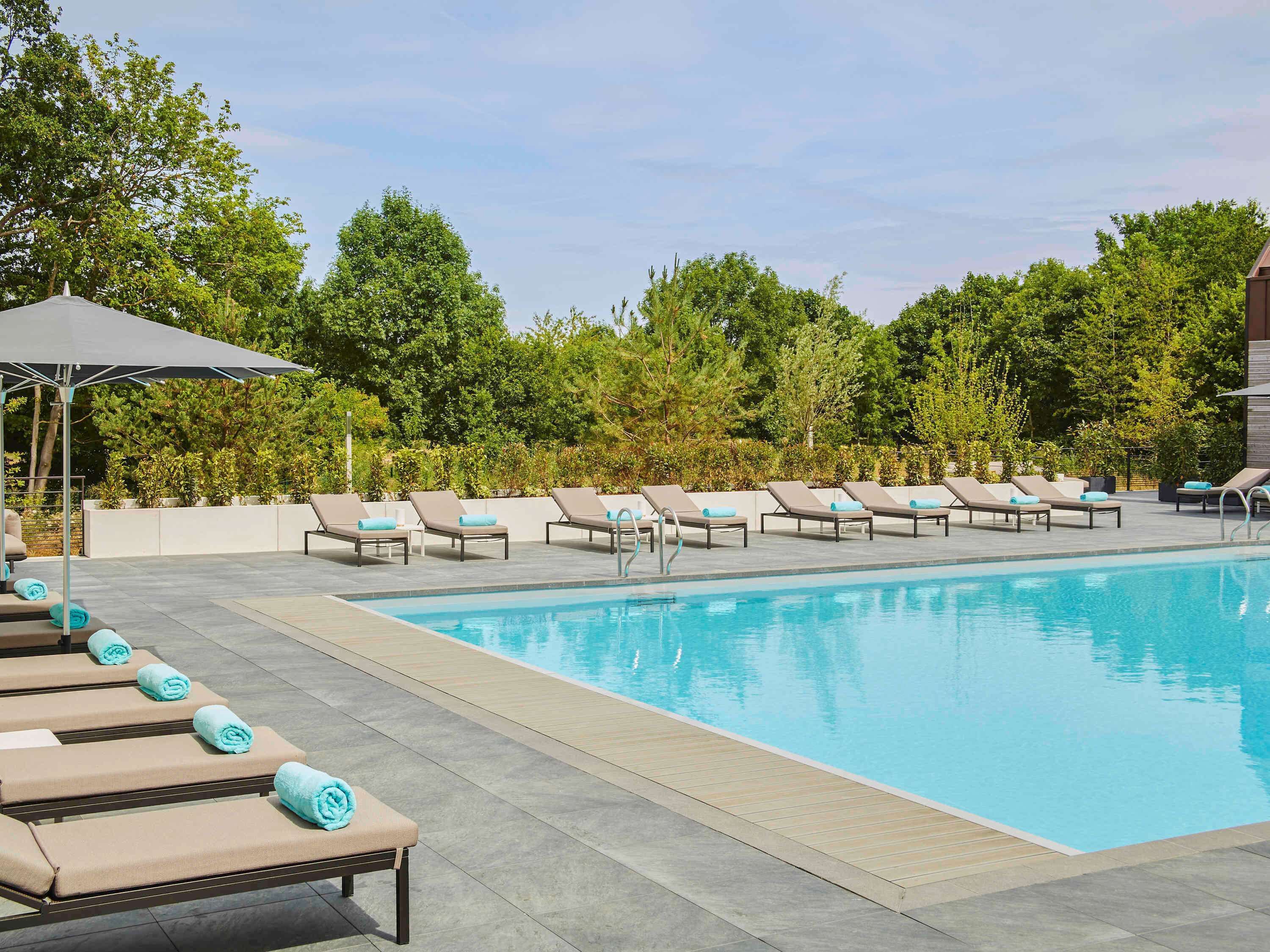 Le Domaine des Vanneaux Golf & Spa - MGallery