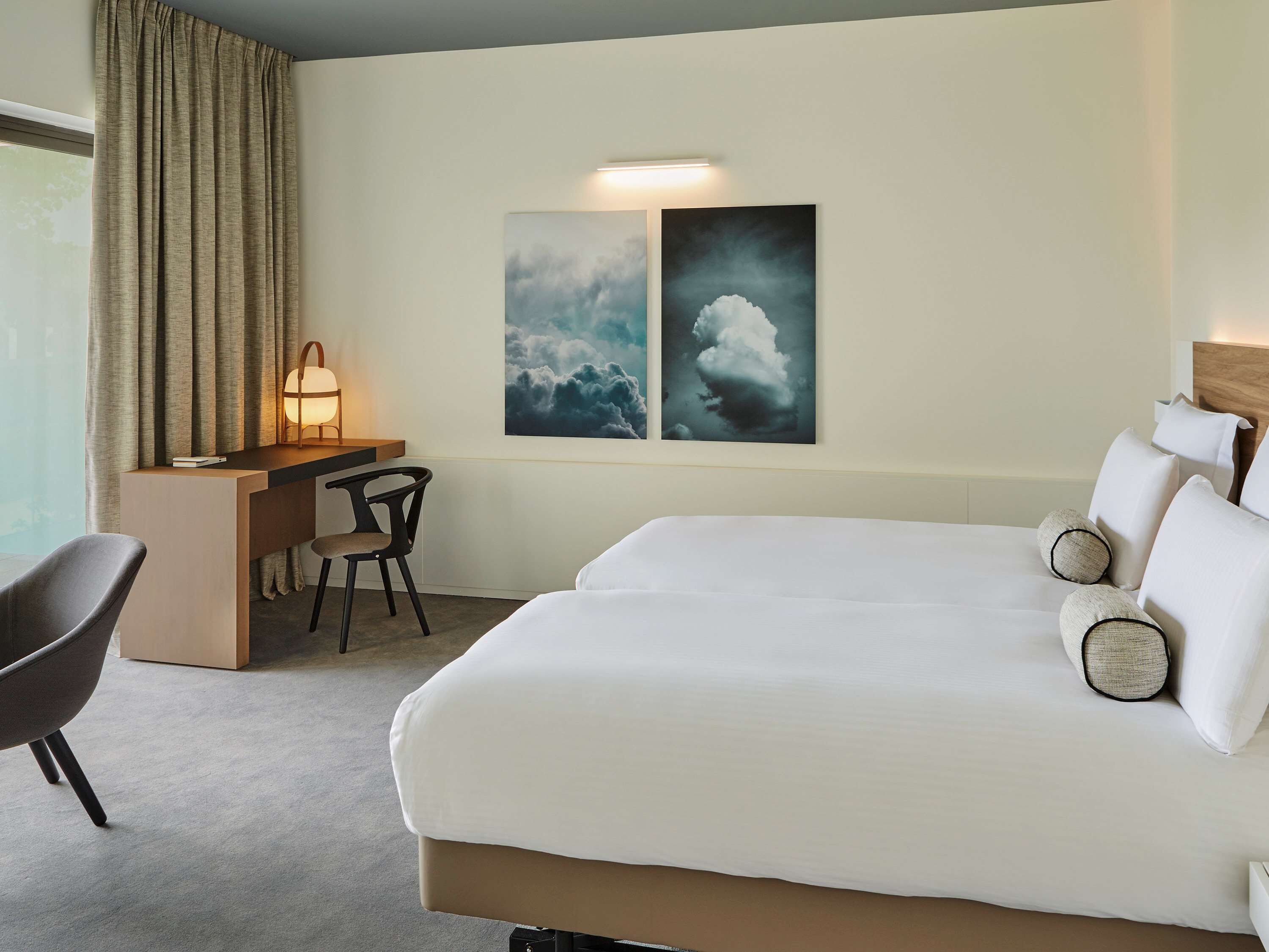 Le Domaine des Vanneaux Golf & Spa - MGallery