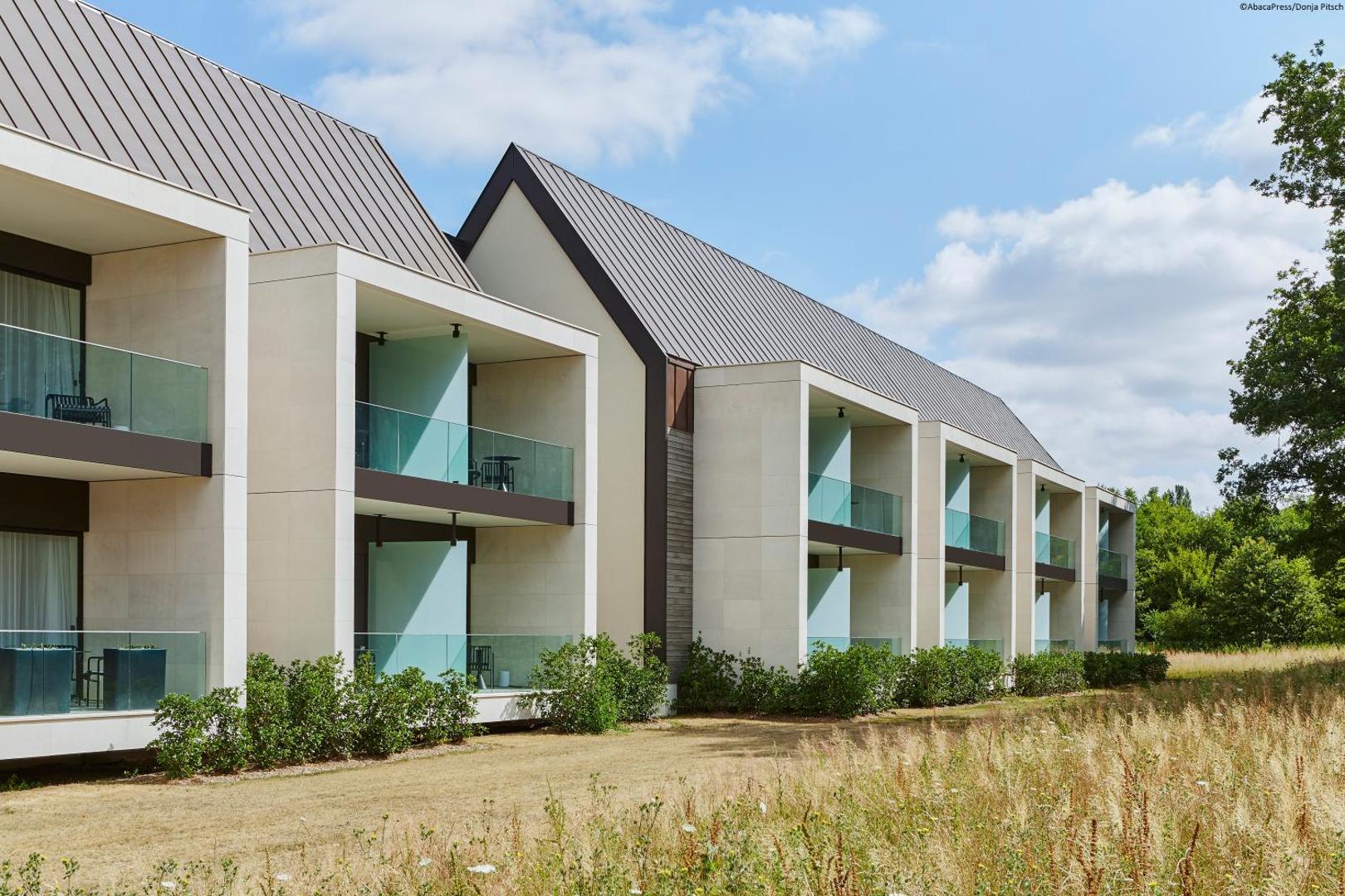 Le Domaine des Vanneaux Golf & Spa - MGallery