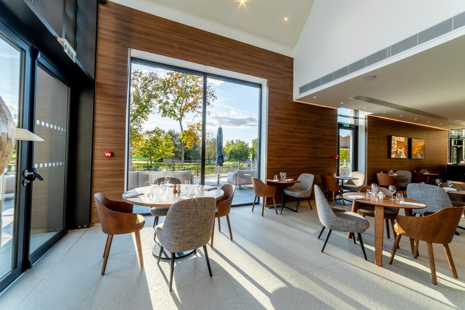 Le Domaine des Vanneaux Golf & Spa - MGallery