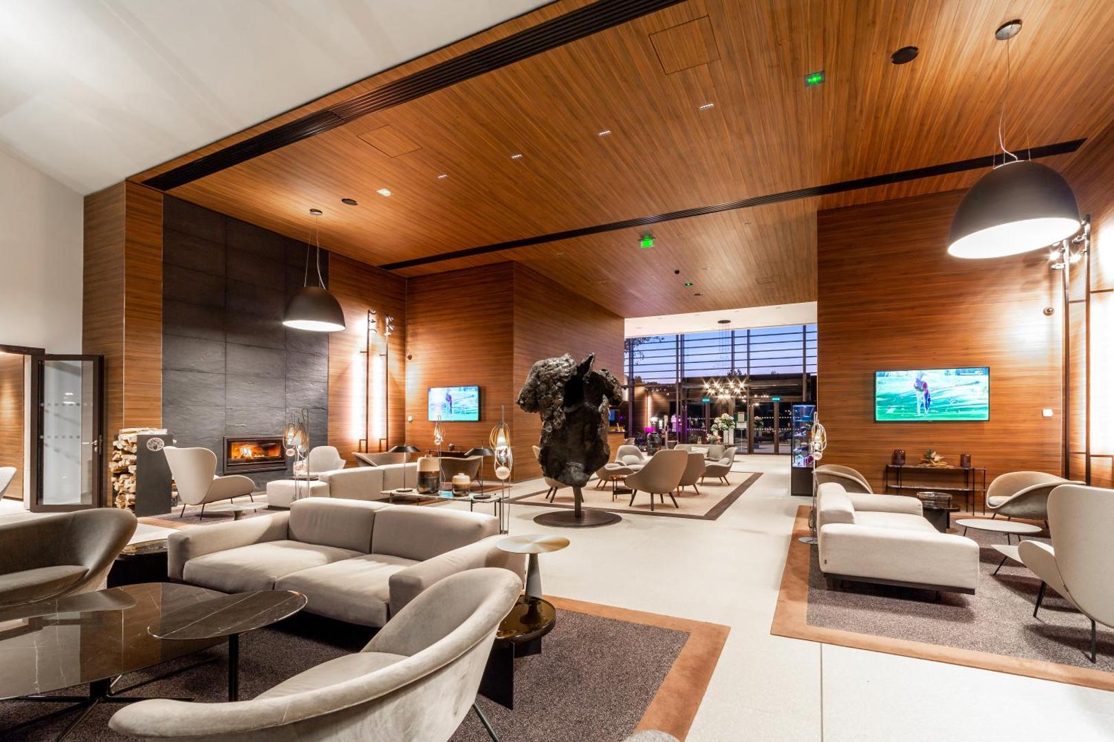 Le Domaine des Vanneaux Golf & Spa - MGallery