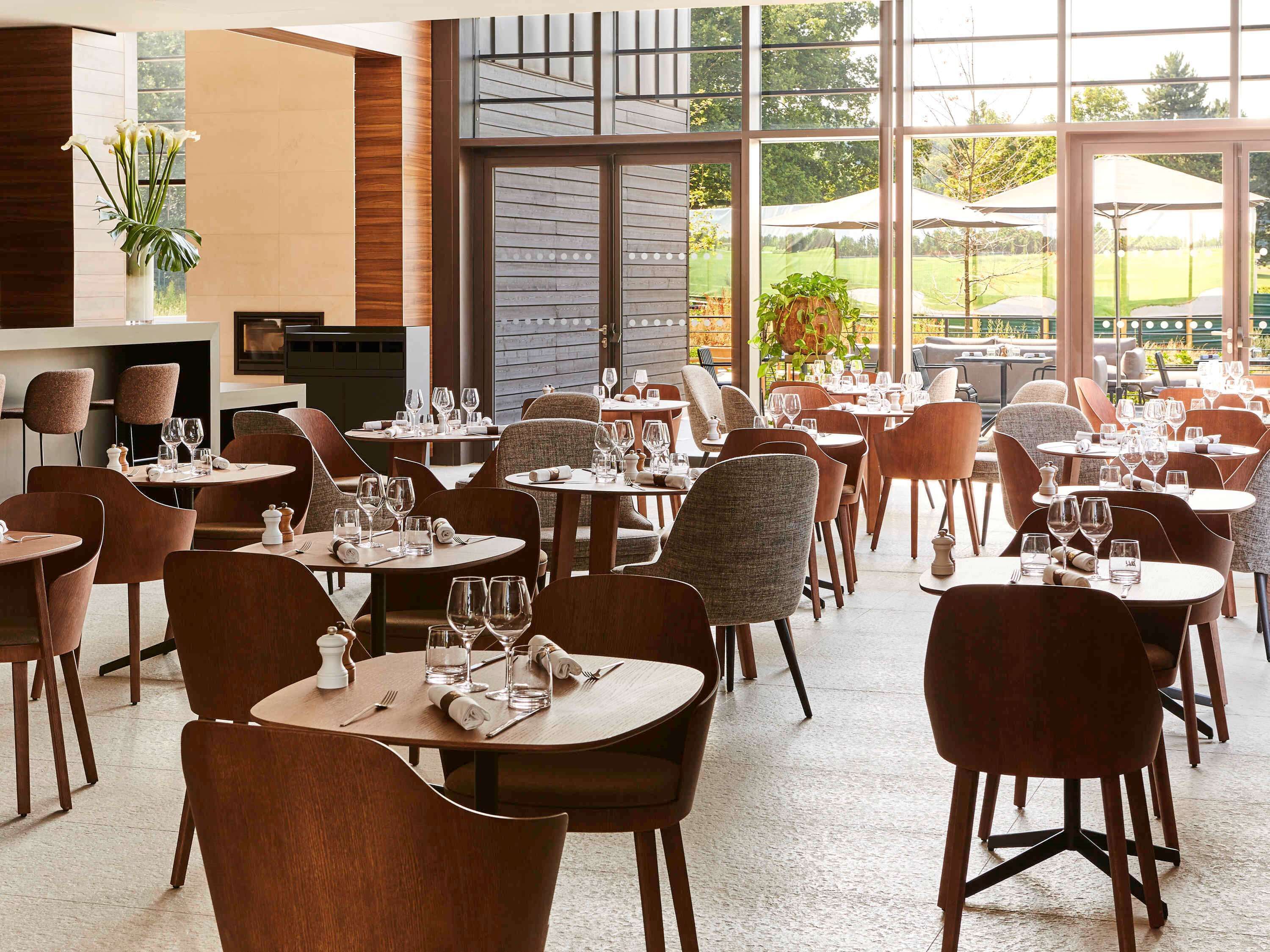 Le Domaine des Vanneaux Golf & Spa - MGallery
