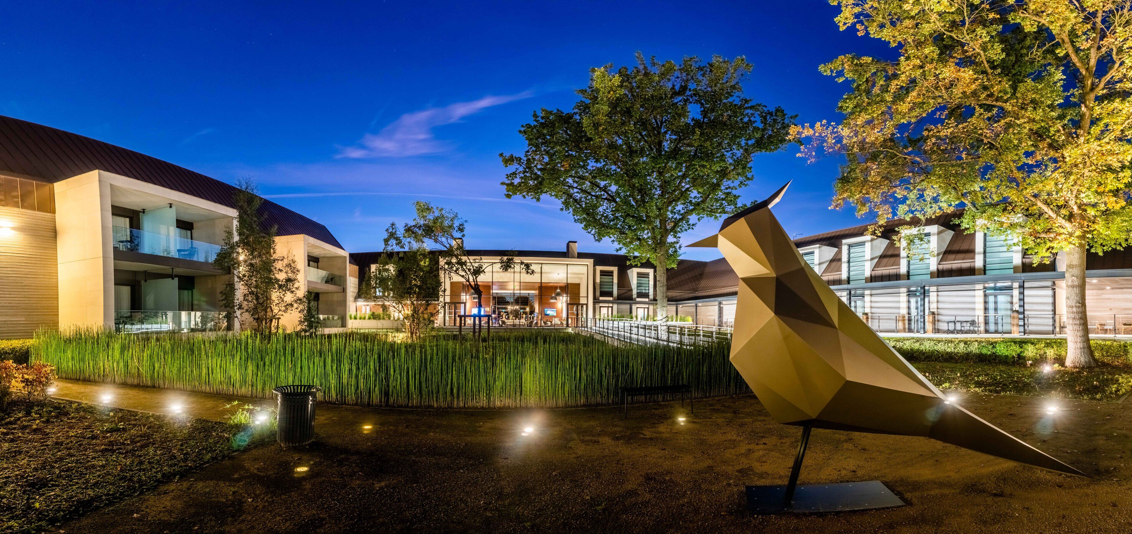 Le Domaine des Vanneaux Golf & Spa - MGallery