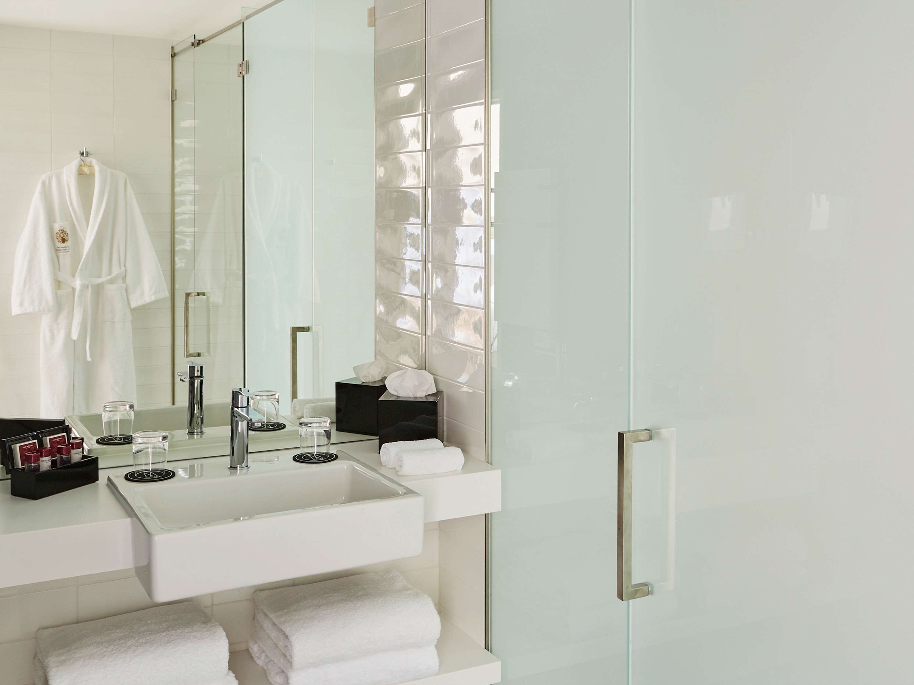 Le Domaine des Vanneaux Golf & Spa - MGallery