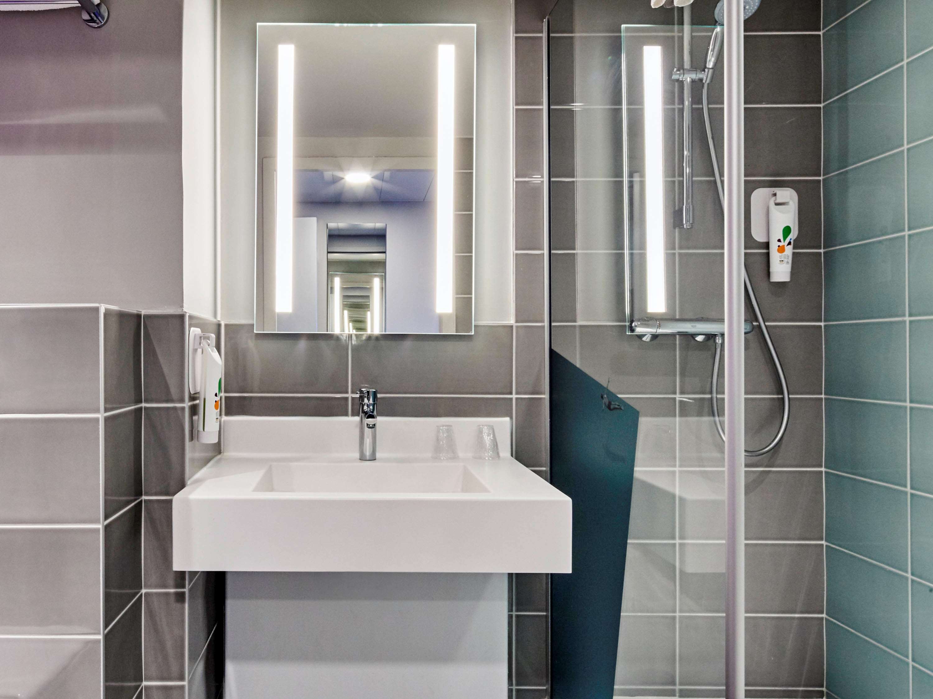 ibis Styles Évry Lisses