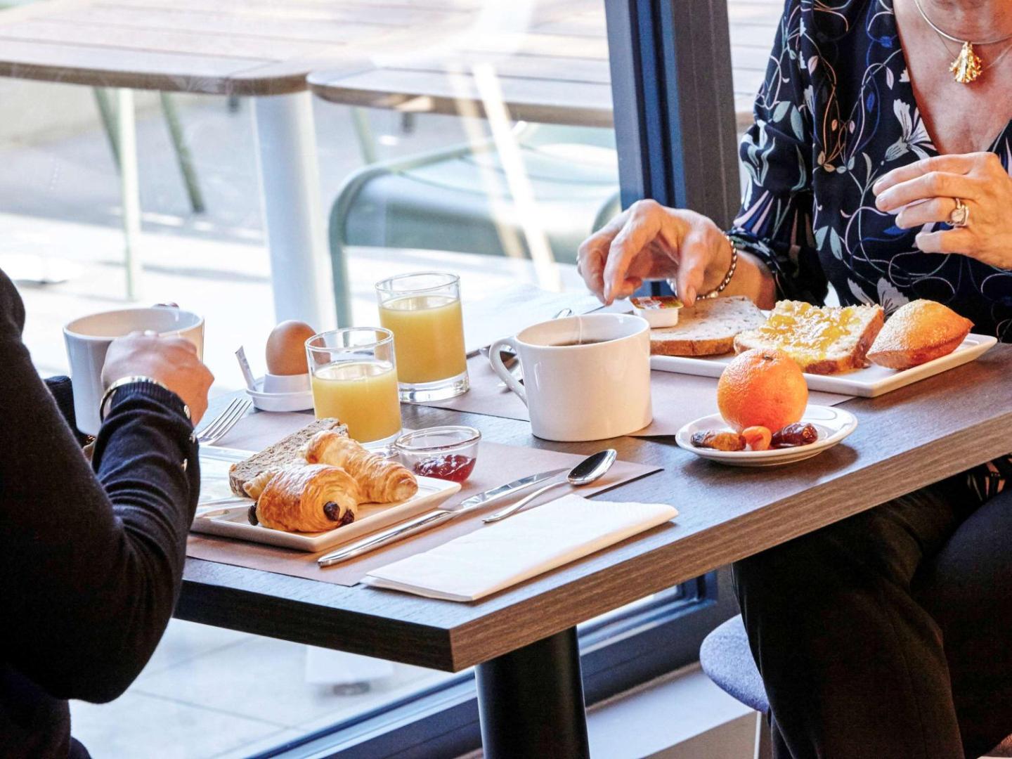 ibis Styles Évry Lisses