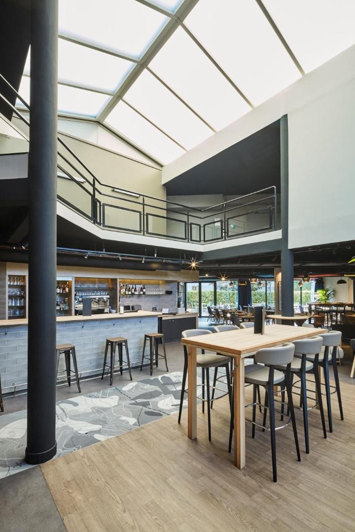 ibis Styles Évry Lisses