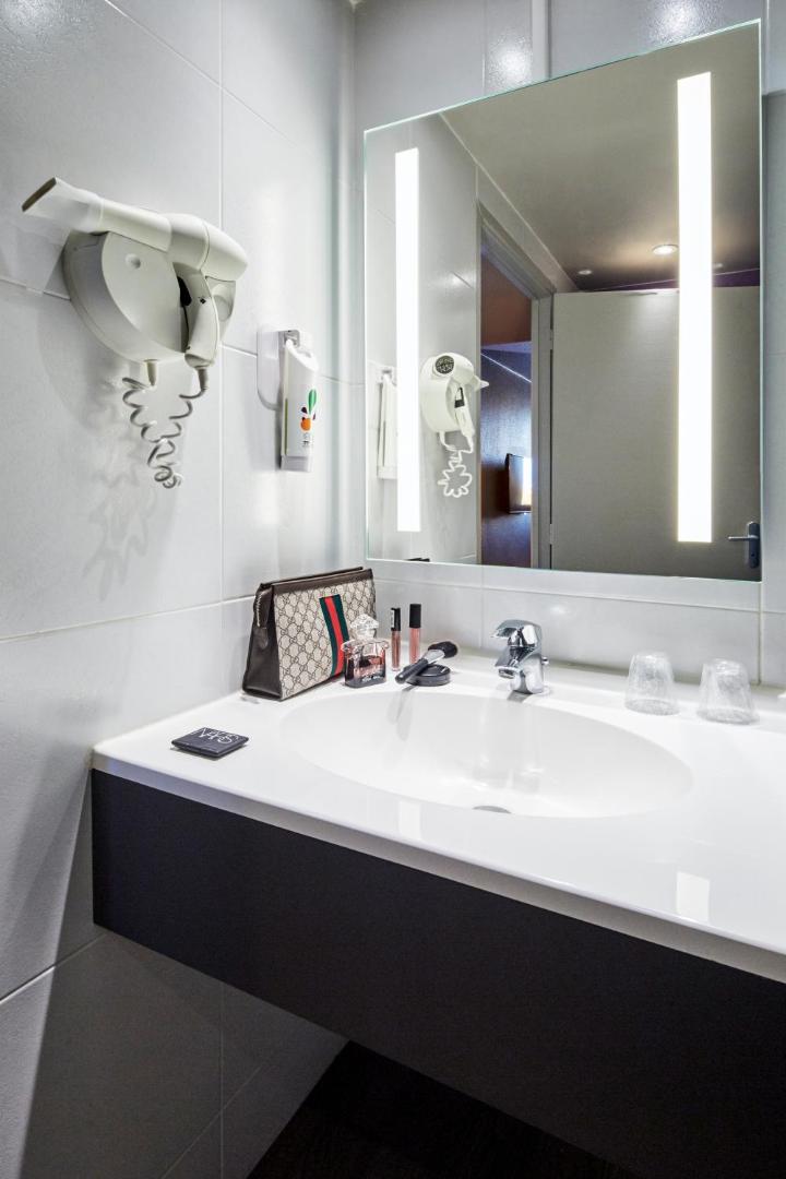 ibis Styles Évry Lisses