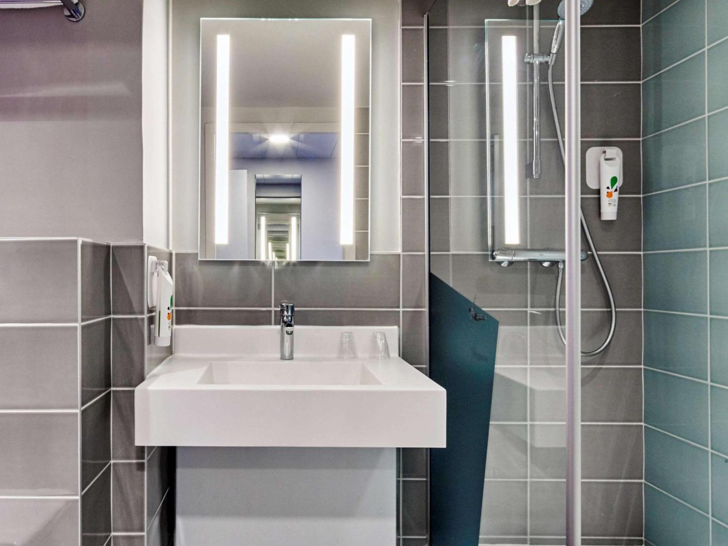 ibis Styles Évry Lisses