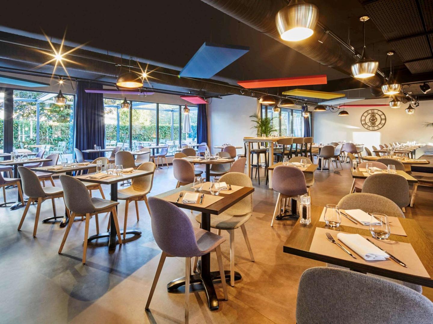 ibis Styles Évry Lisses