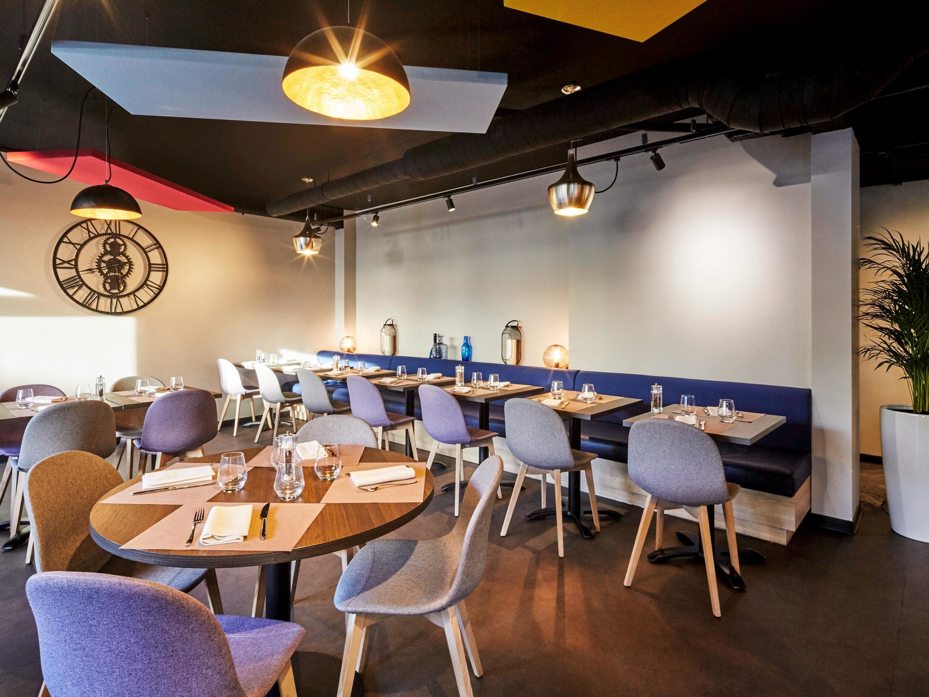 ibis Styles Évry Lisses