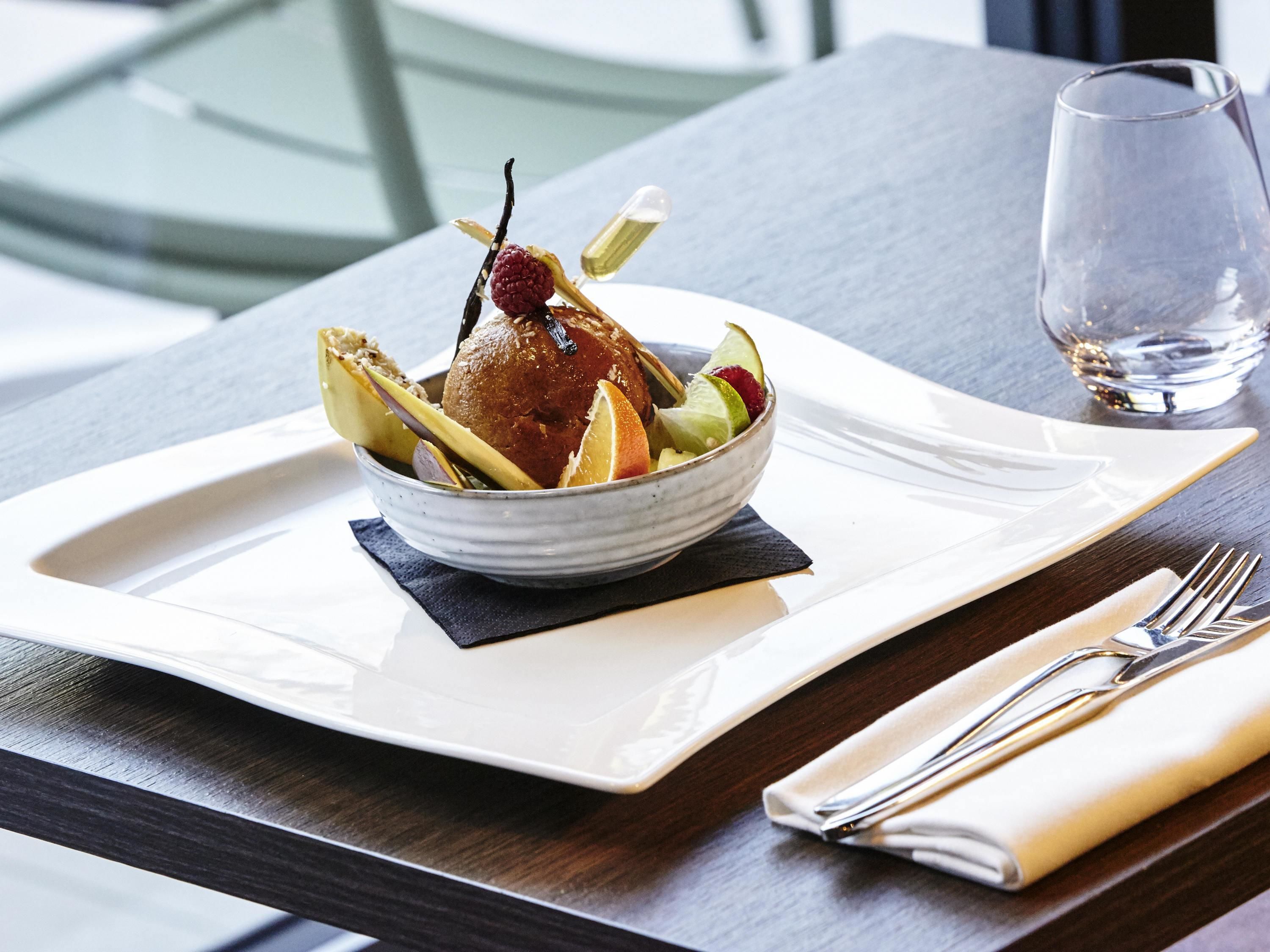 ibis Styles Évry Lisses