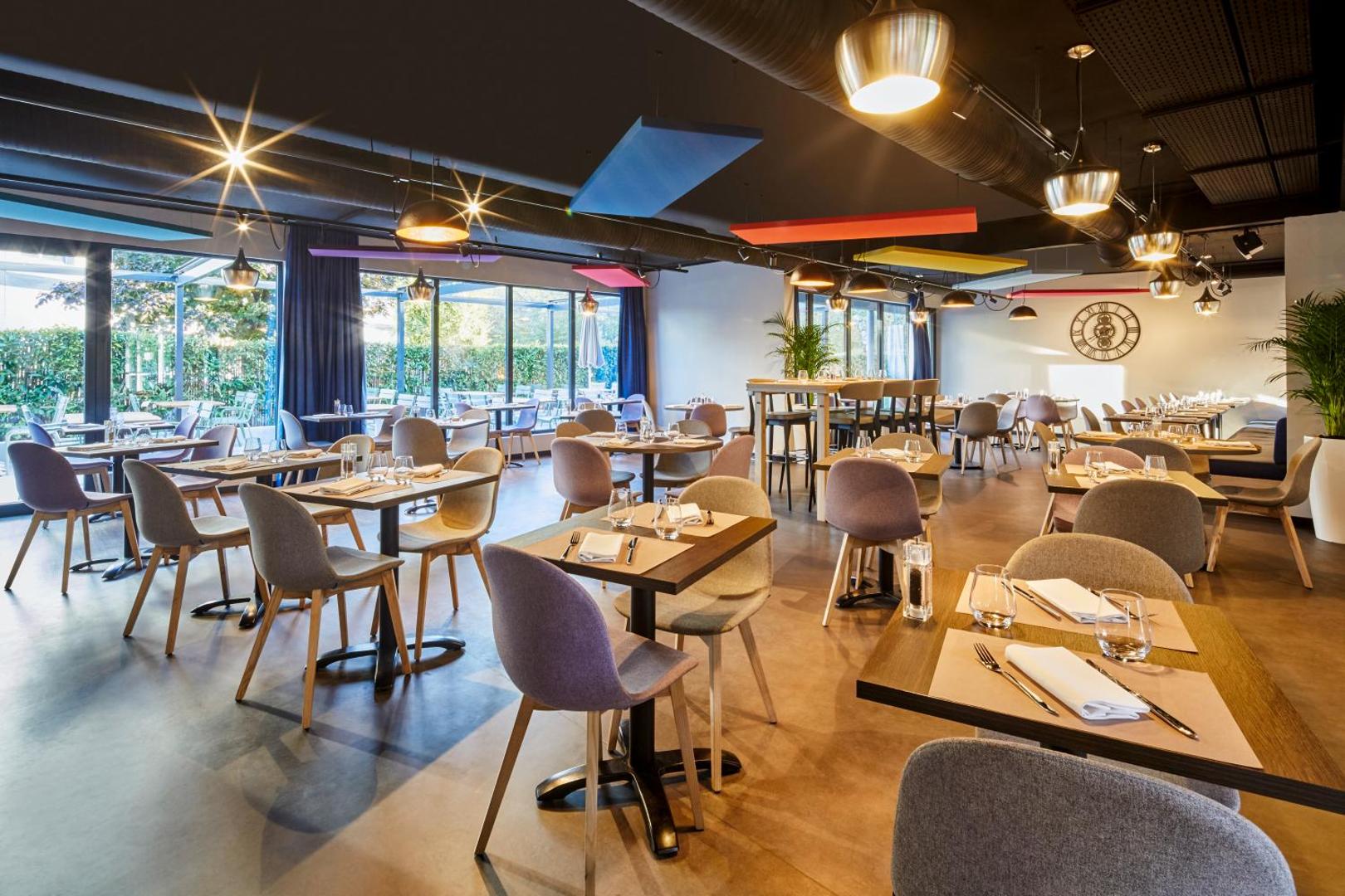 ibis Styles Évry Lisses