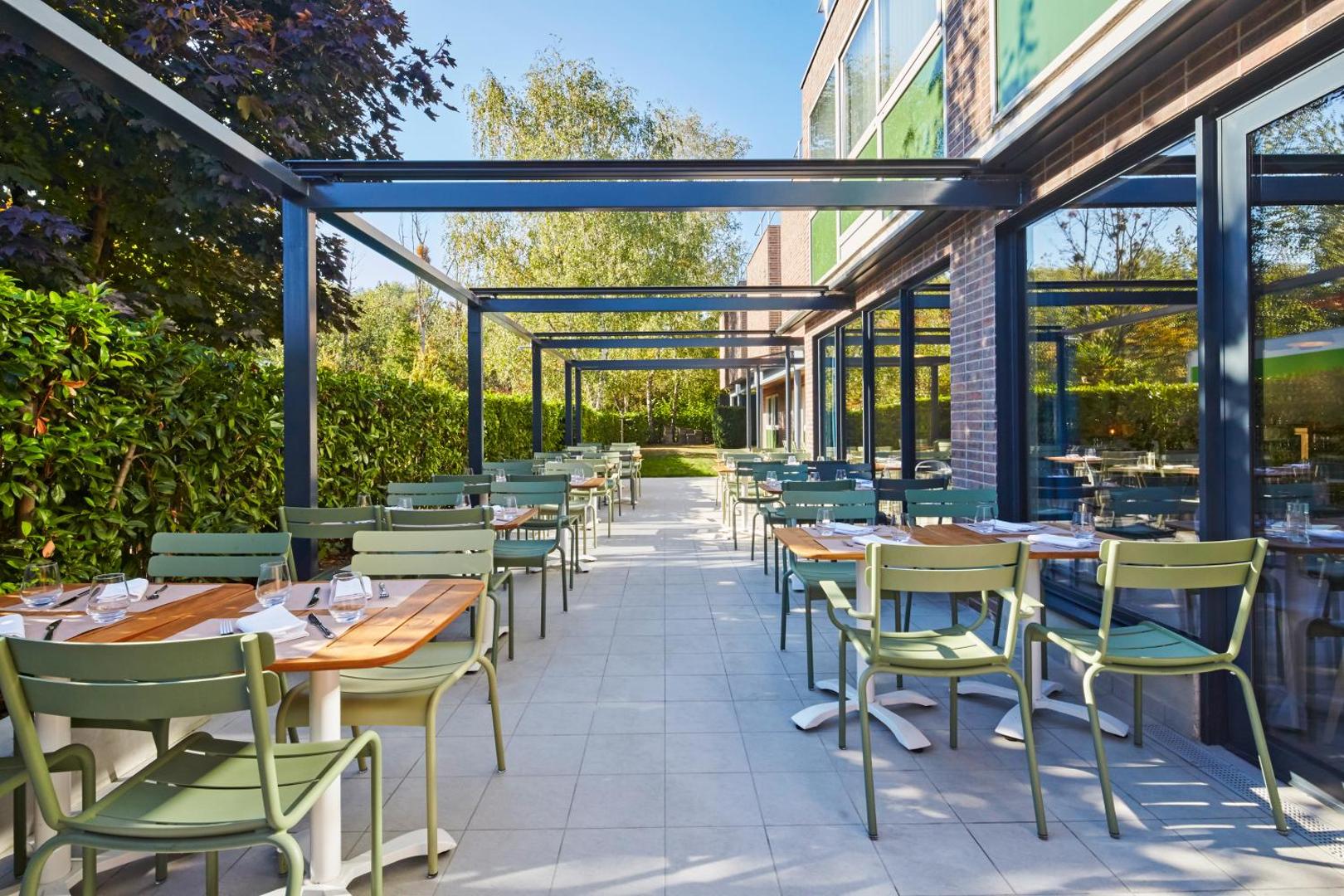 ibis Styles Évry Lisses