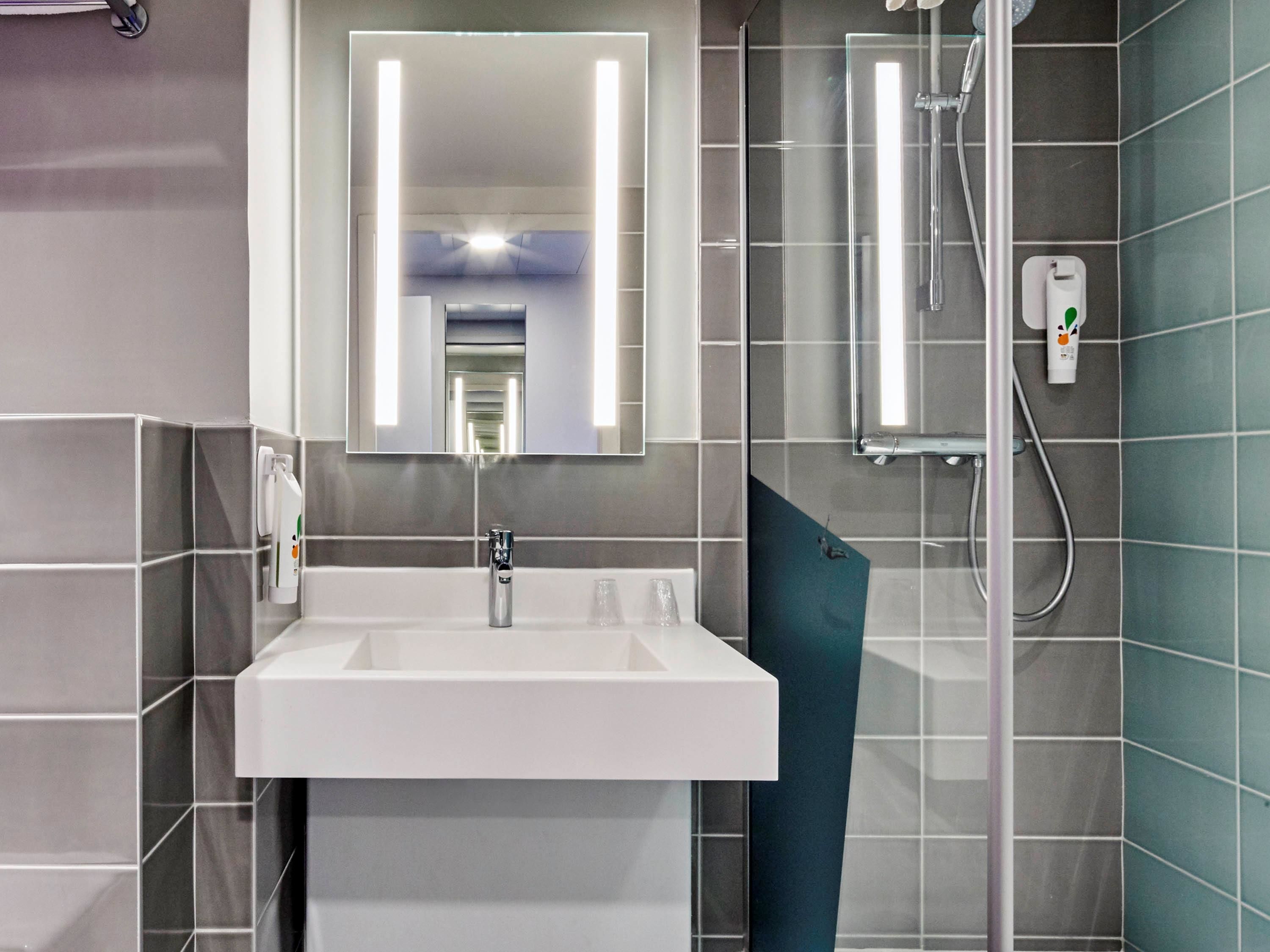 ibis Styles Évry Lisses