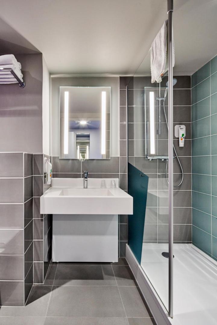 ibis Styles Évry Lisses
