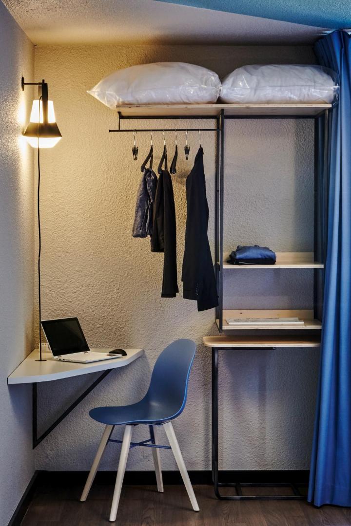 ibis Styles Évry Lisses